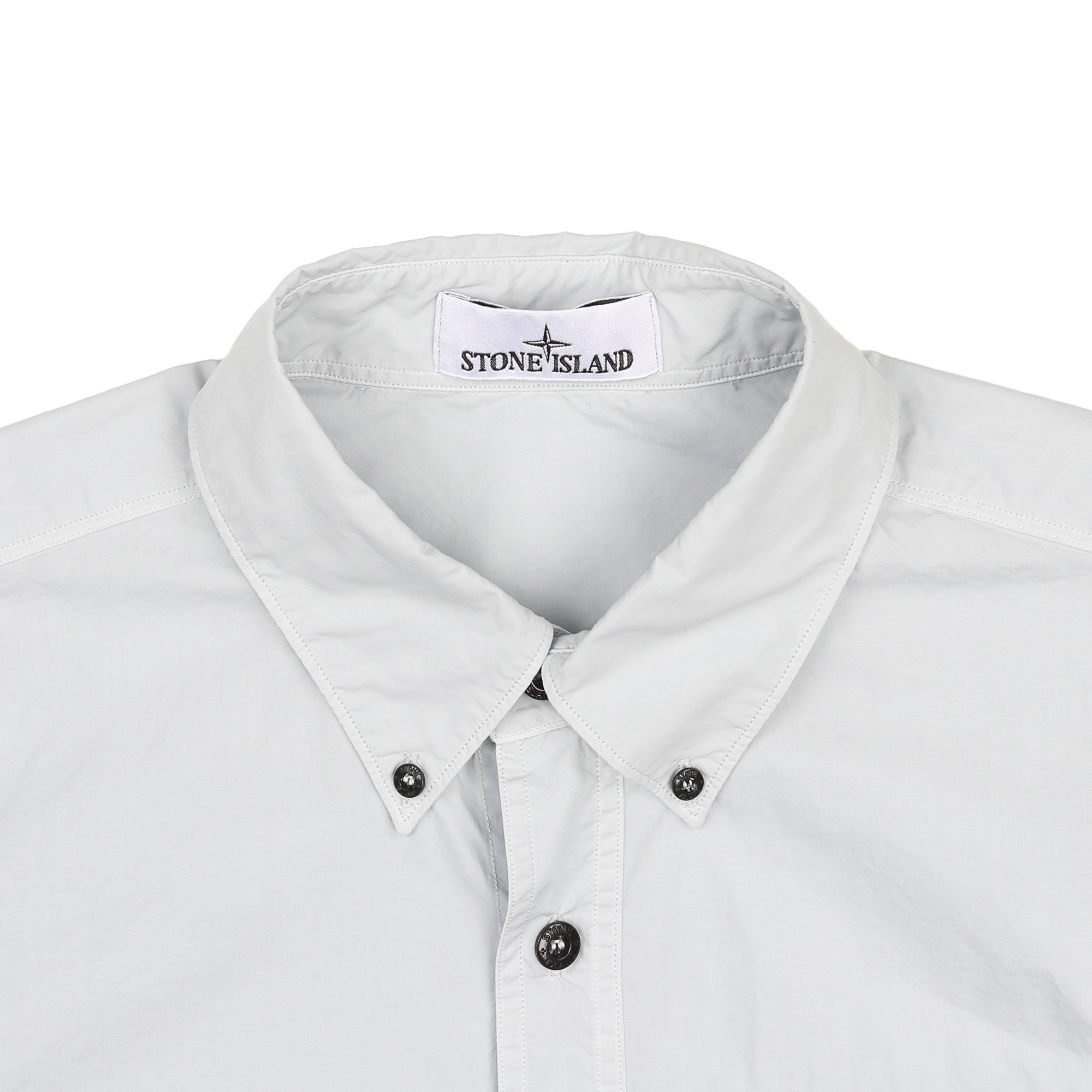 11705 Overshirt - Sky Blue product photo