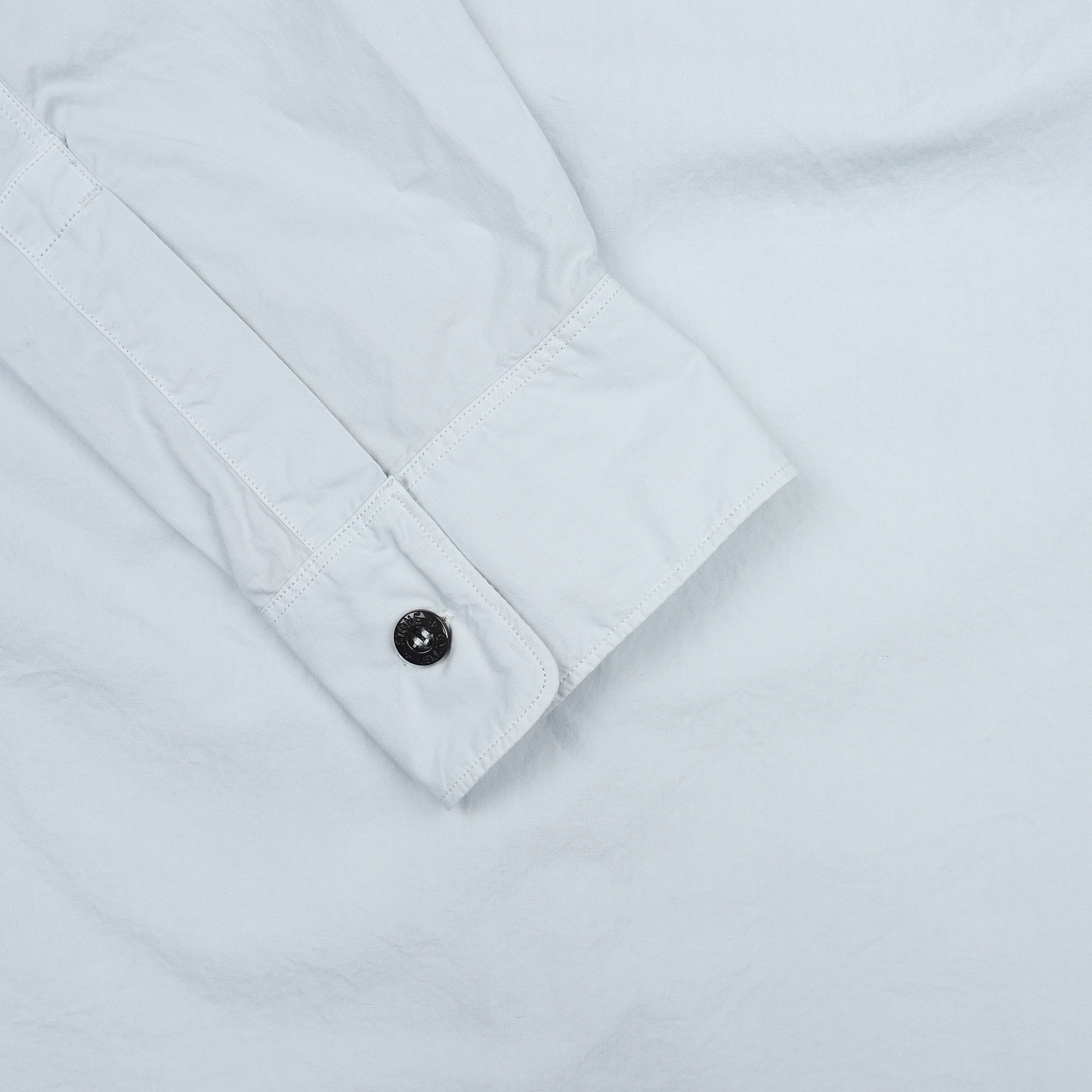 11705 Overshirt - Sky Blue product photo