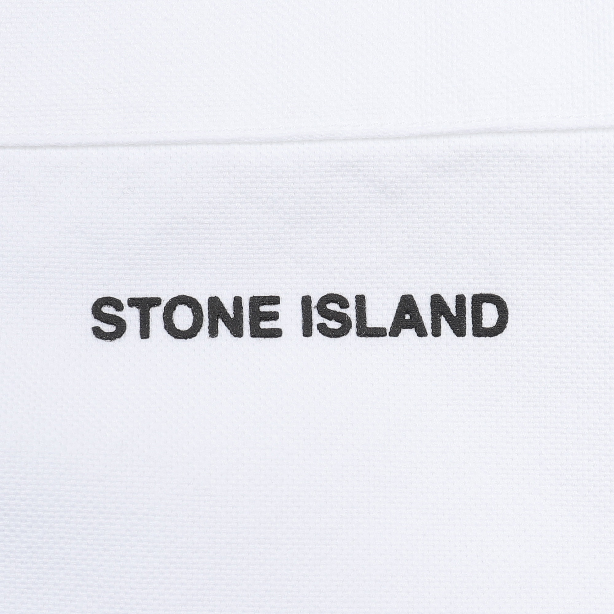 12202 Overshirt - White product photo
