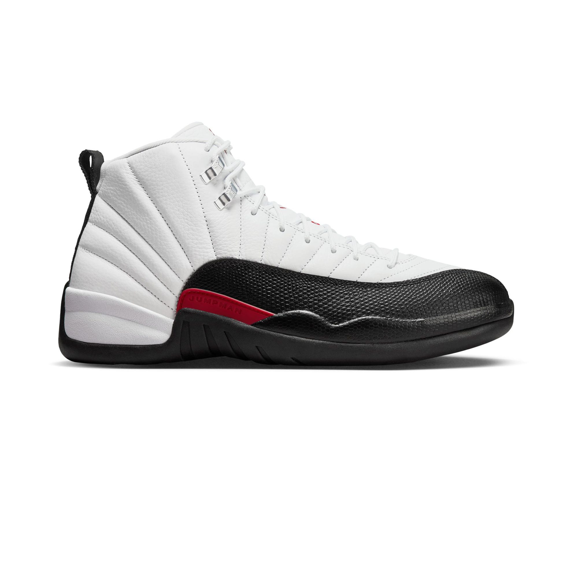 Jumpman 12 red shop