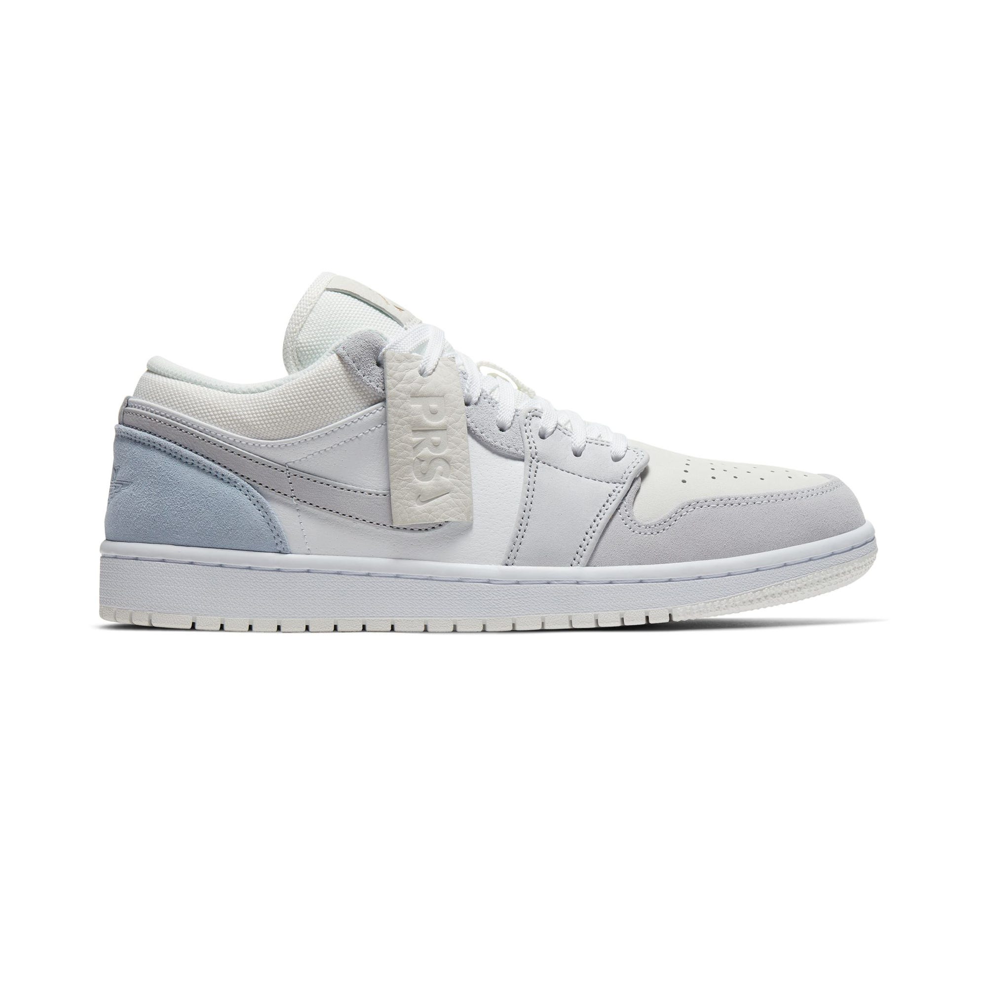 Nike air jordan 1 low white hot sale