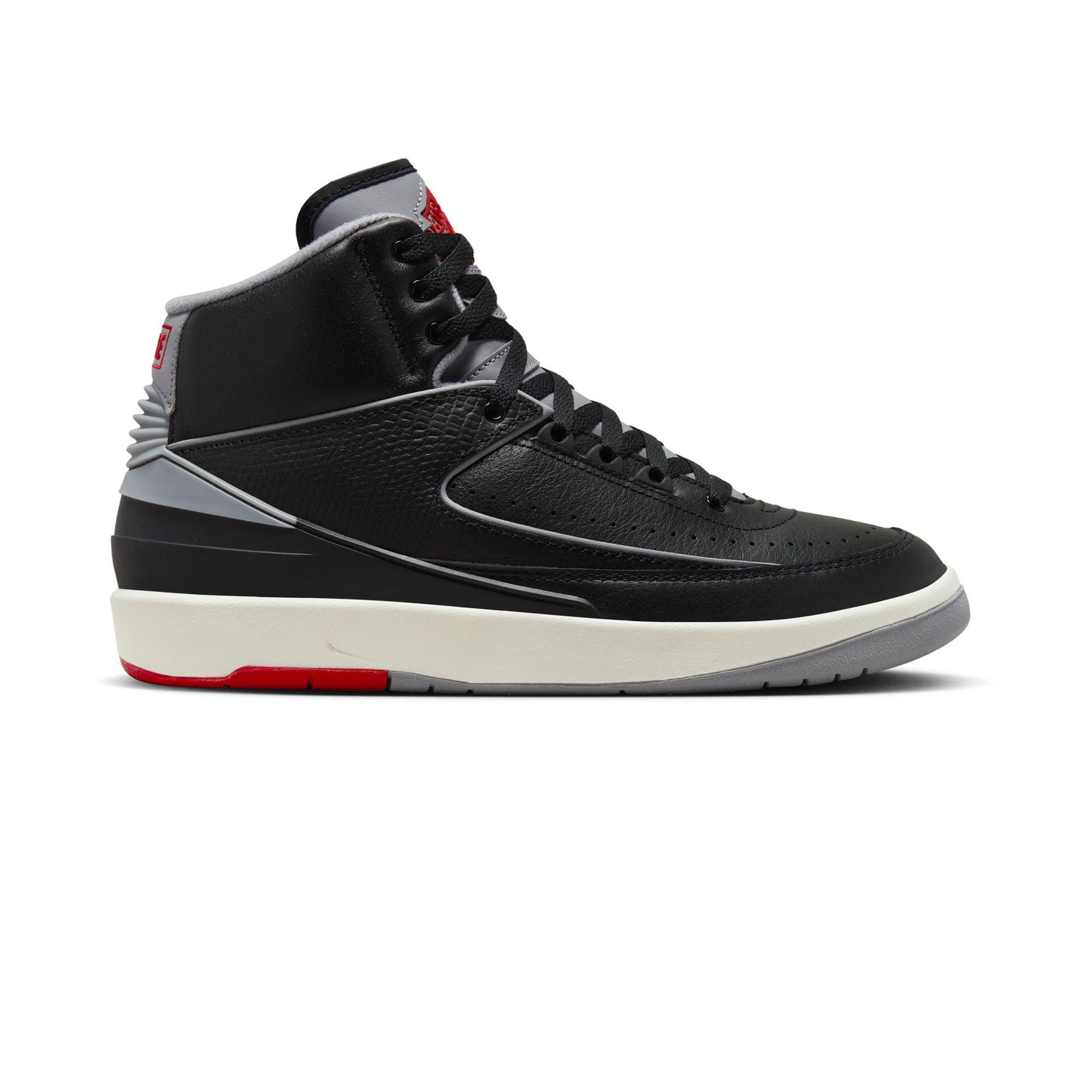 Grey online jordan 2