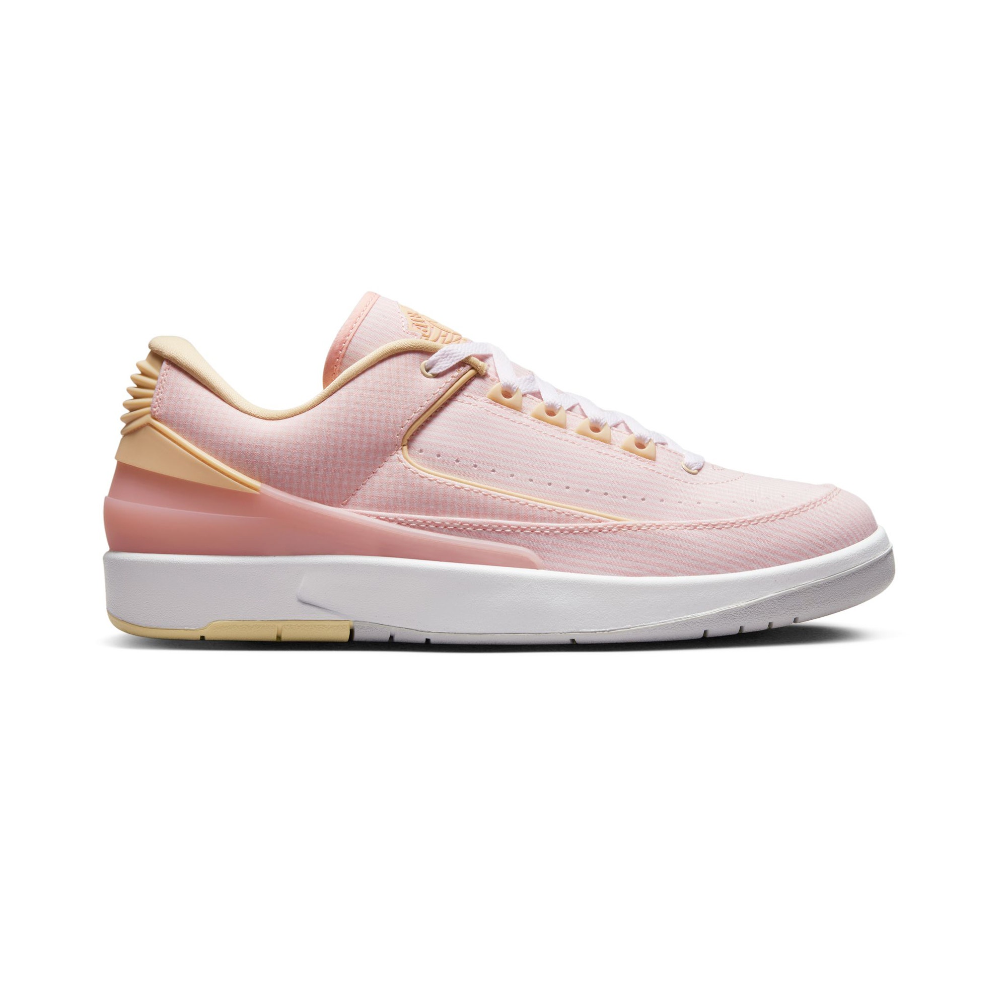 Air Jordan 2 Retro Low - Atmosphere/Pale Vanilla product photo