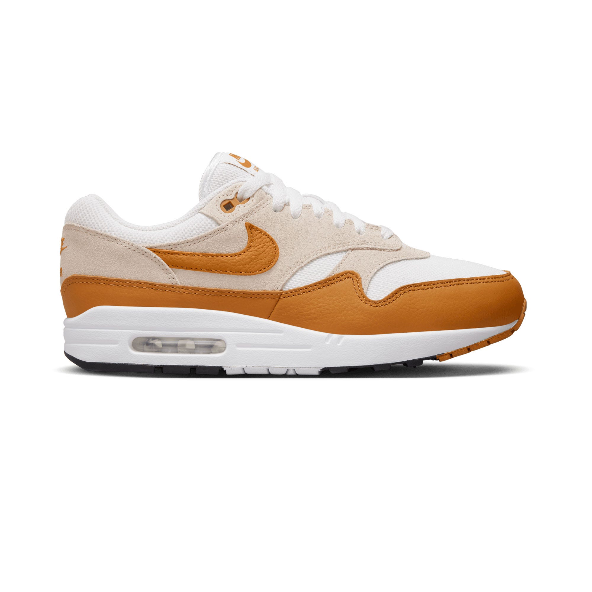 Nike air max 1 tan clearance