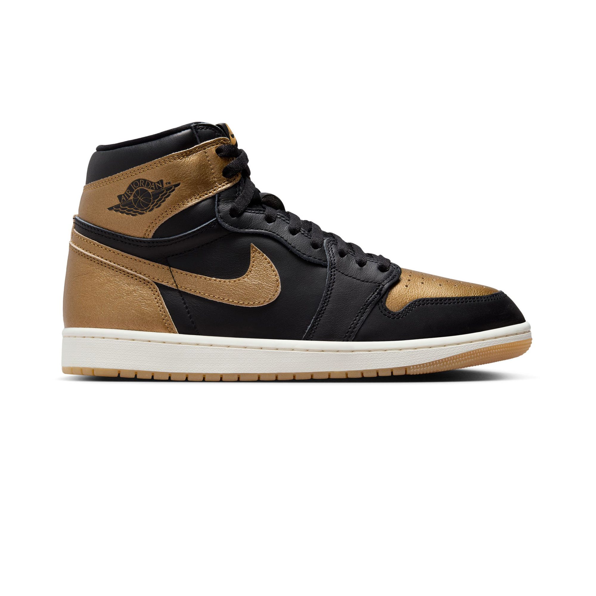 Jordans 1 retro high og sale