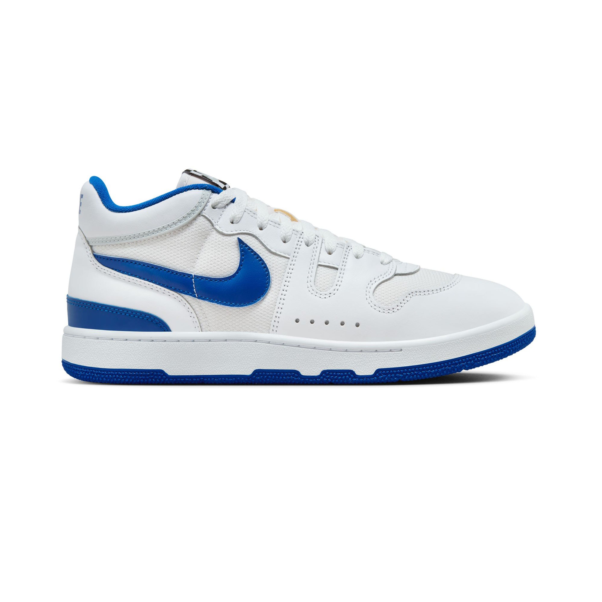 Nike Attack - White/Game Royal product photo