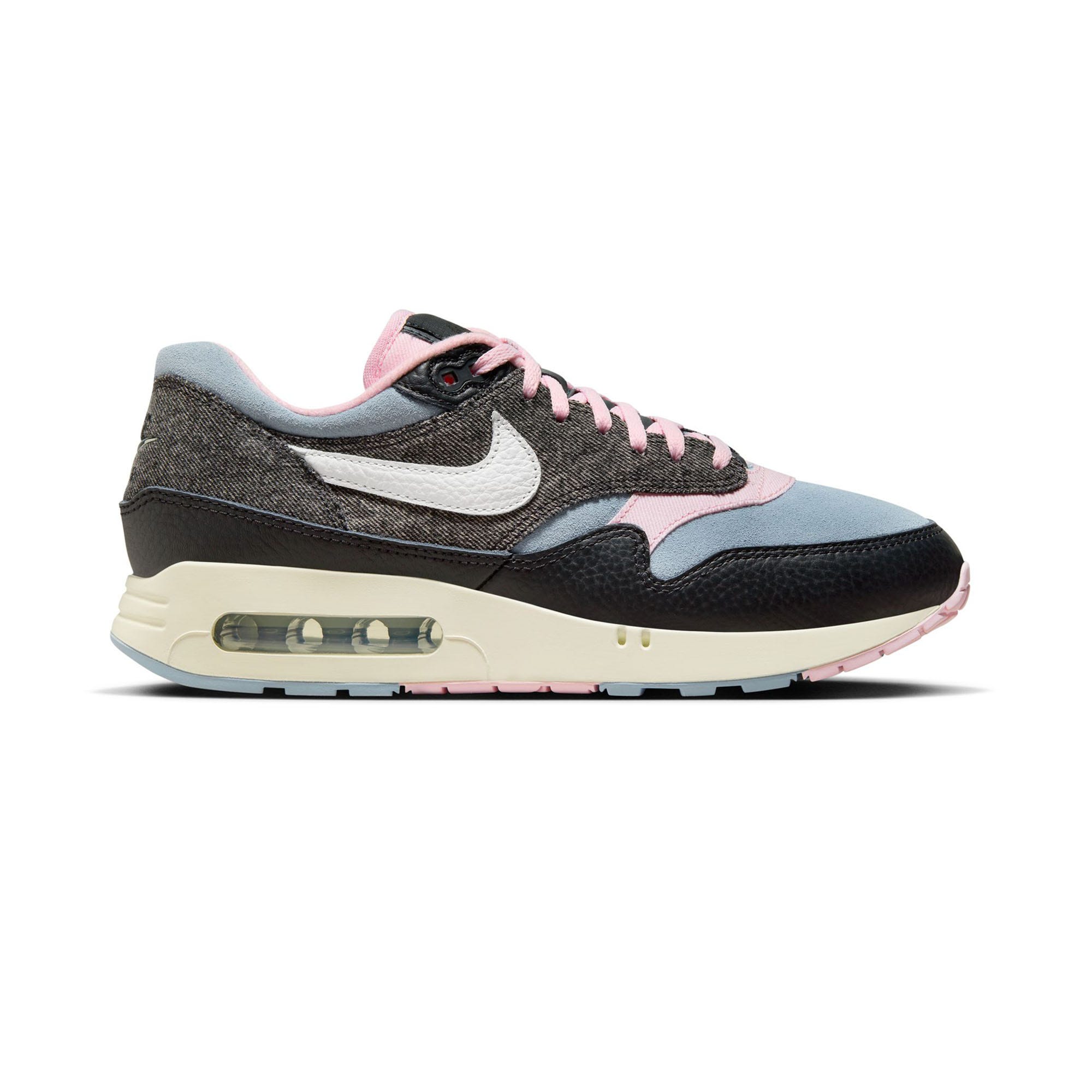 Air max 1 premium clearance femme