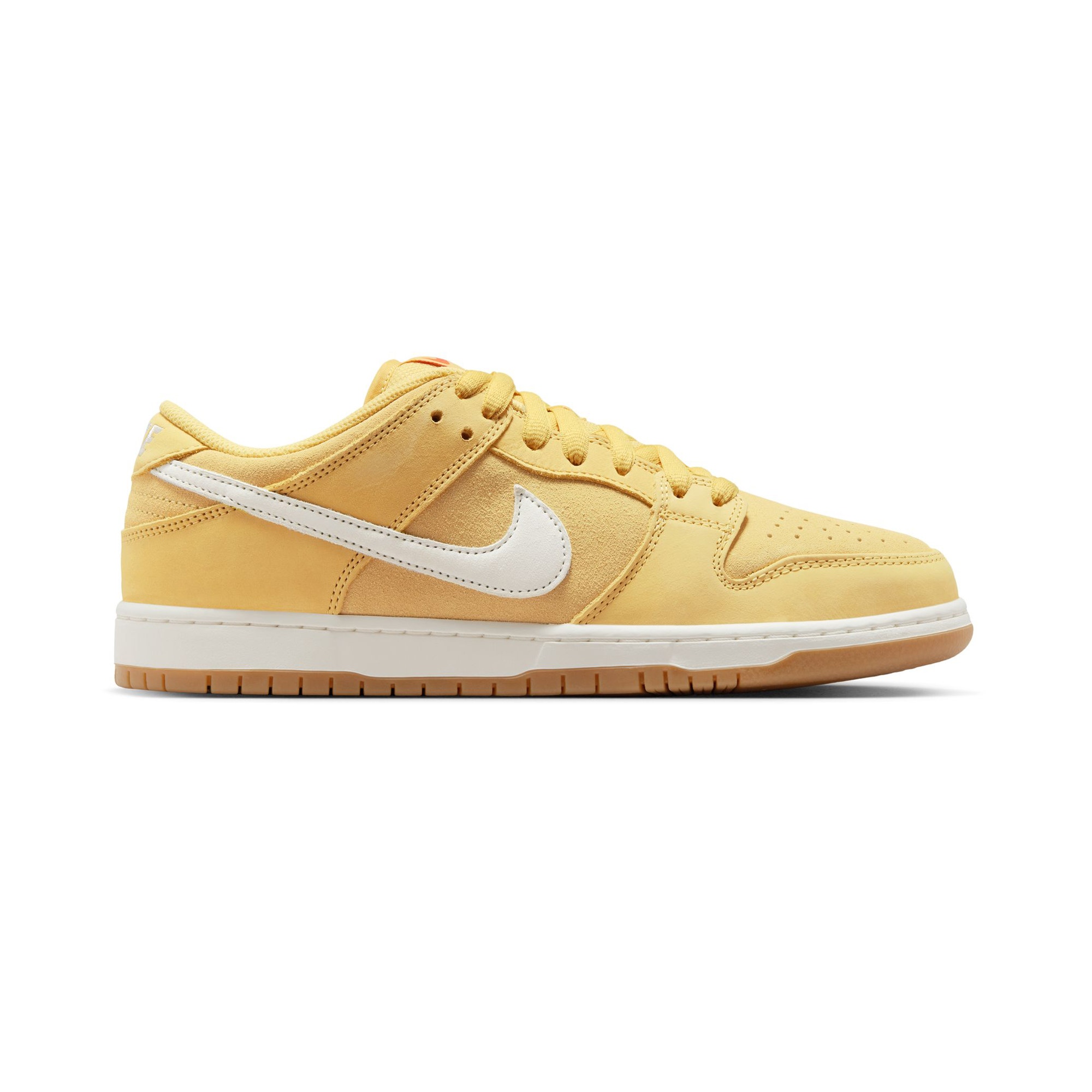 Nike SB Dunk Low Pro - Saturn Gold product photo