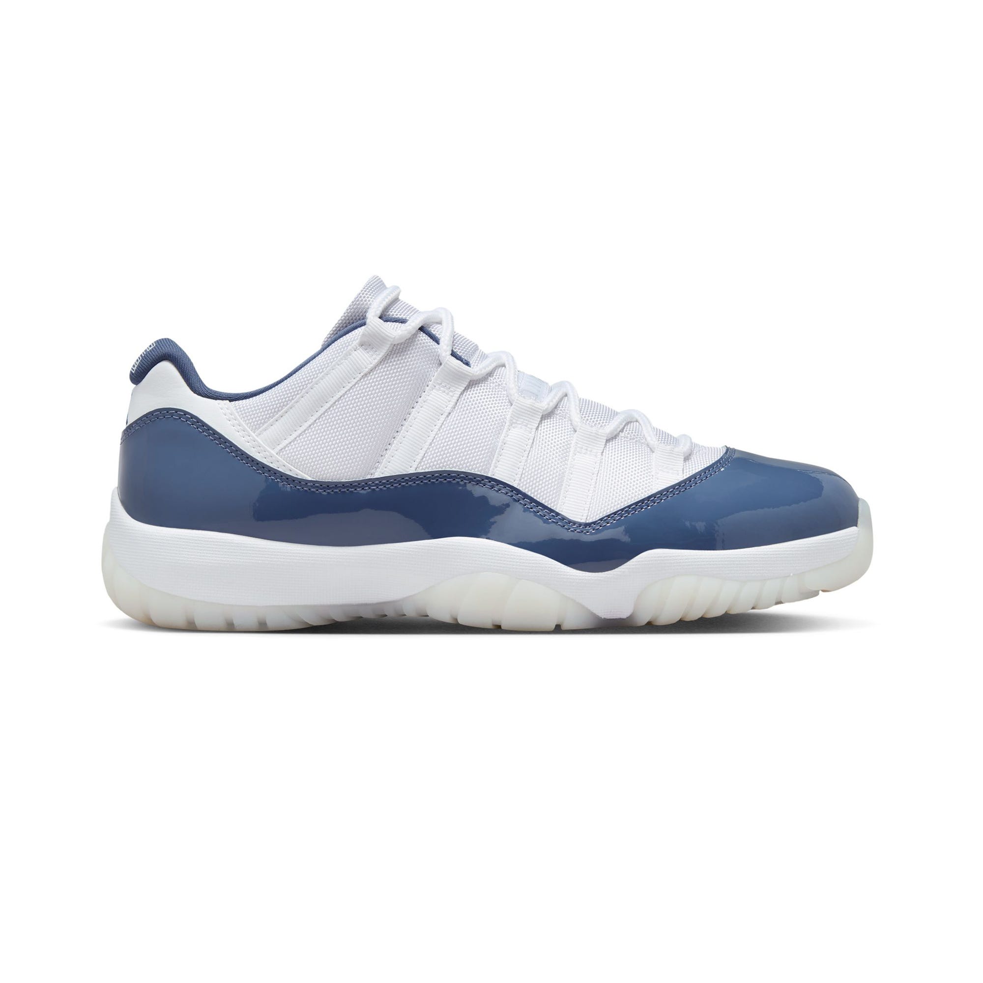 Jordans 11 grey and white 2025