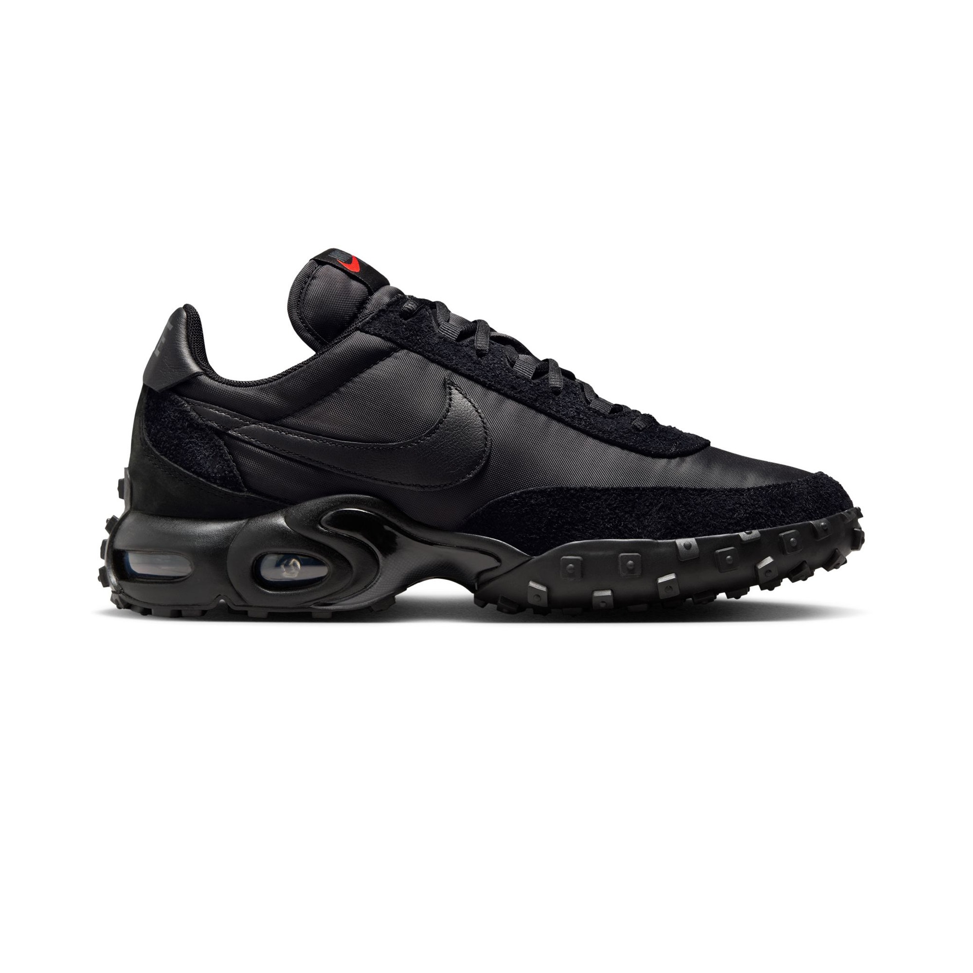 Nike Air Max Waffle SP - Black/Anthracite product photo
