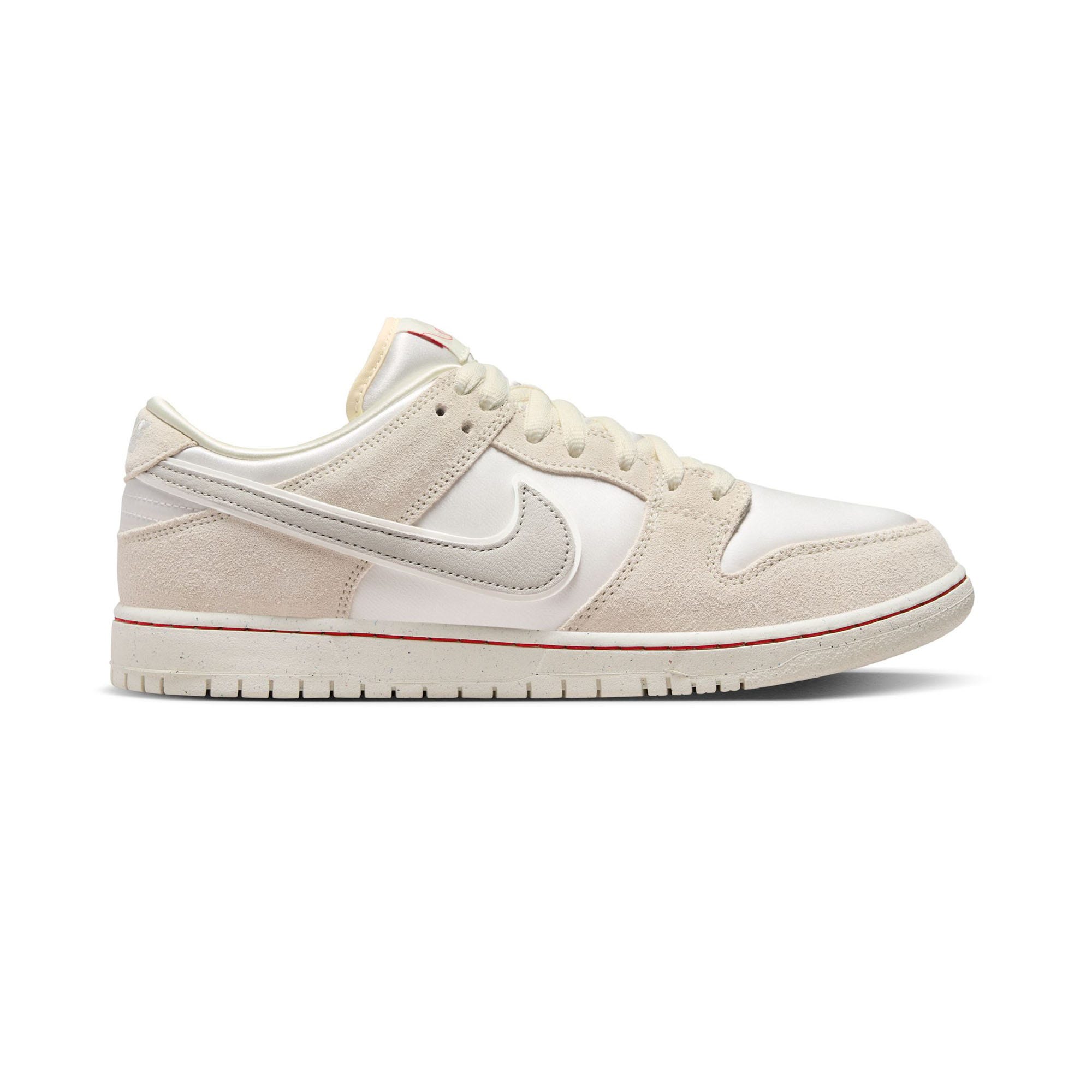 Nike sb dunk best sale low homme beige