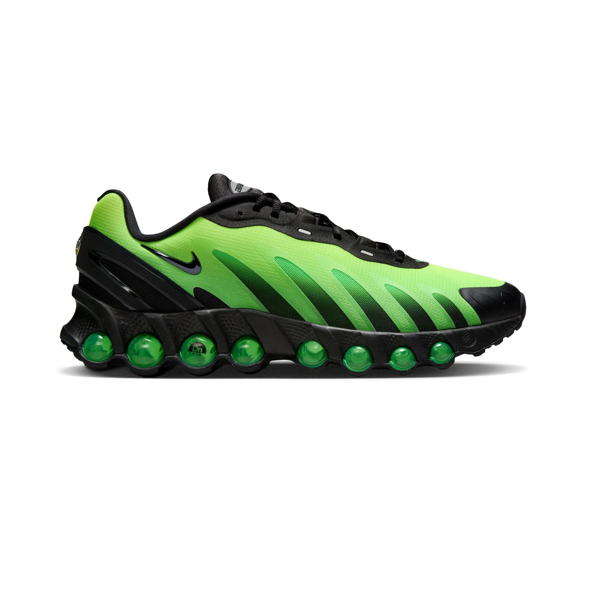 Nike Air Max Dn8 - Black/Green product photo