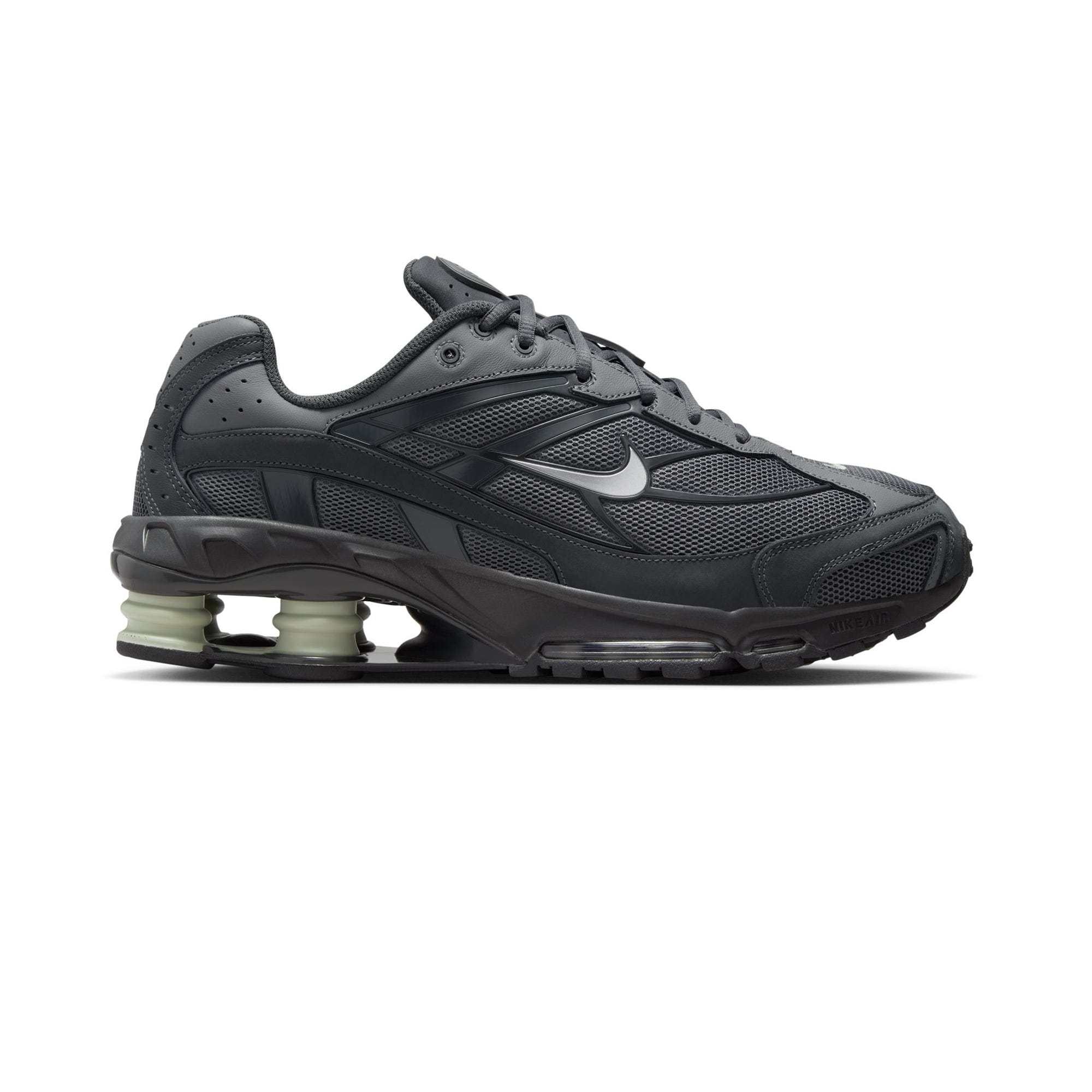 Nike Shox Ride 2 Anthracite Jade