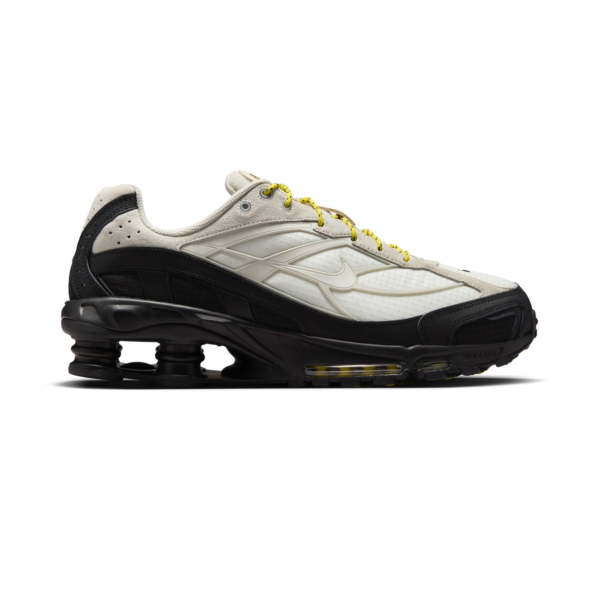 Nike Shox Ride 2 - Black/Sail product photo