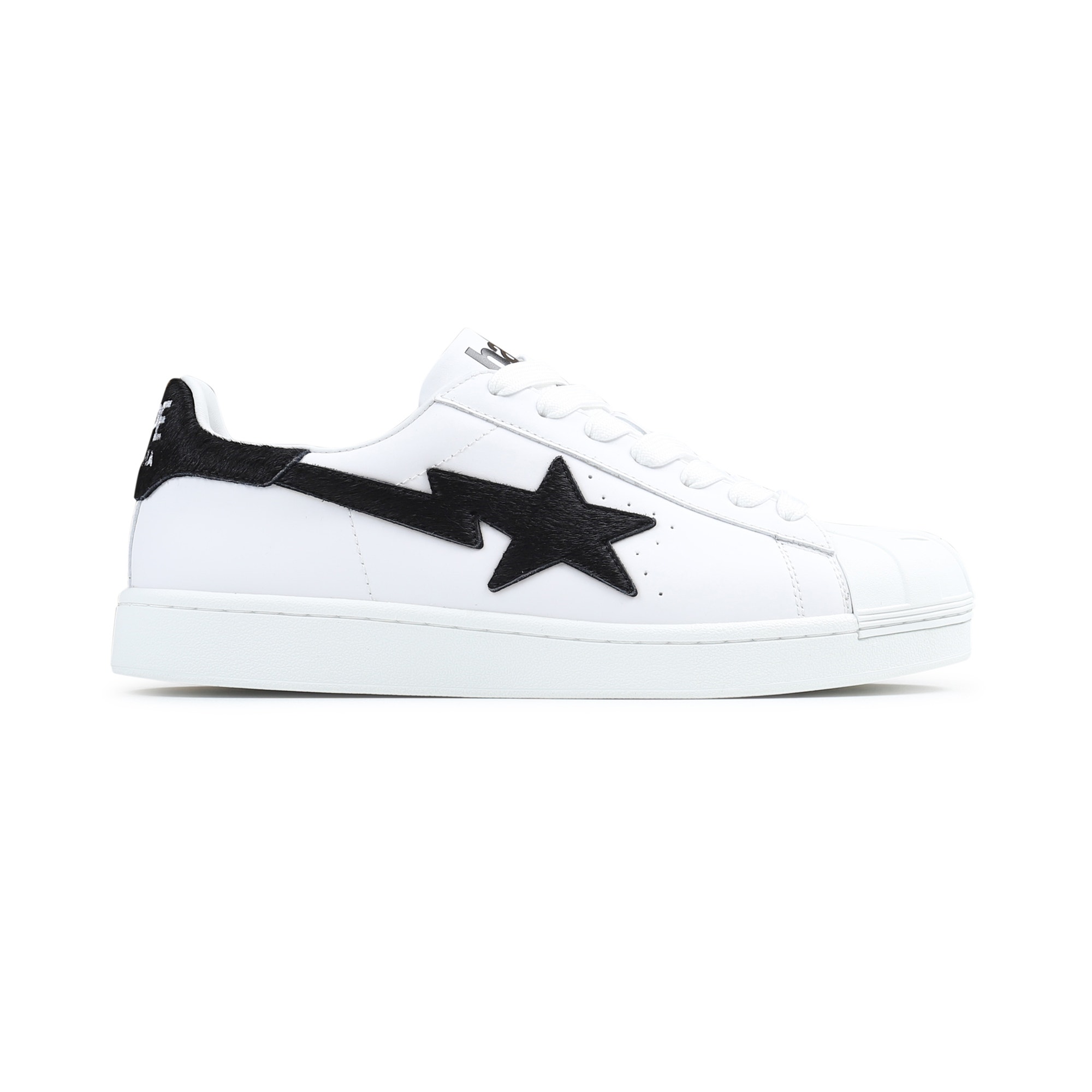 Skull Sta #2 M1 - White product photo