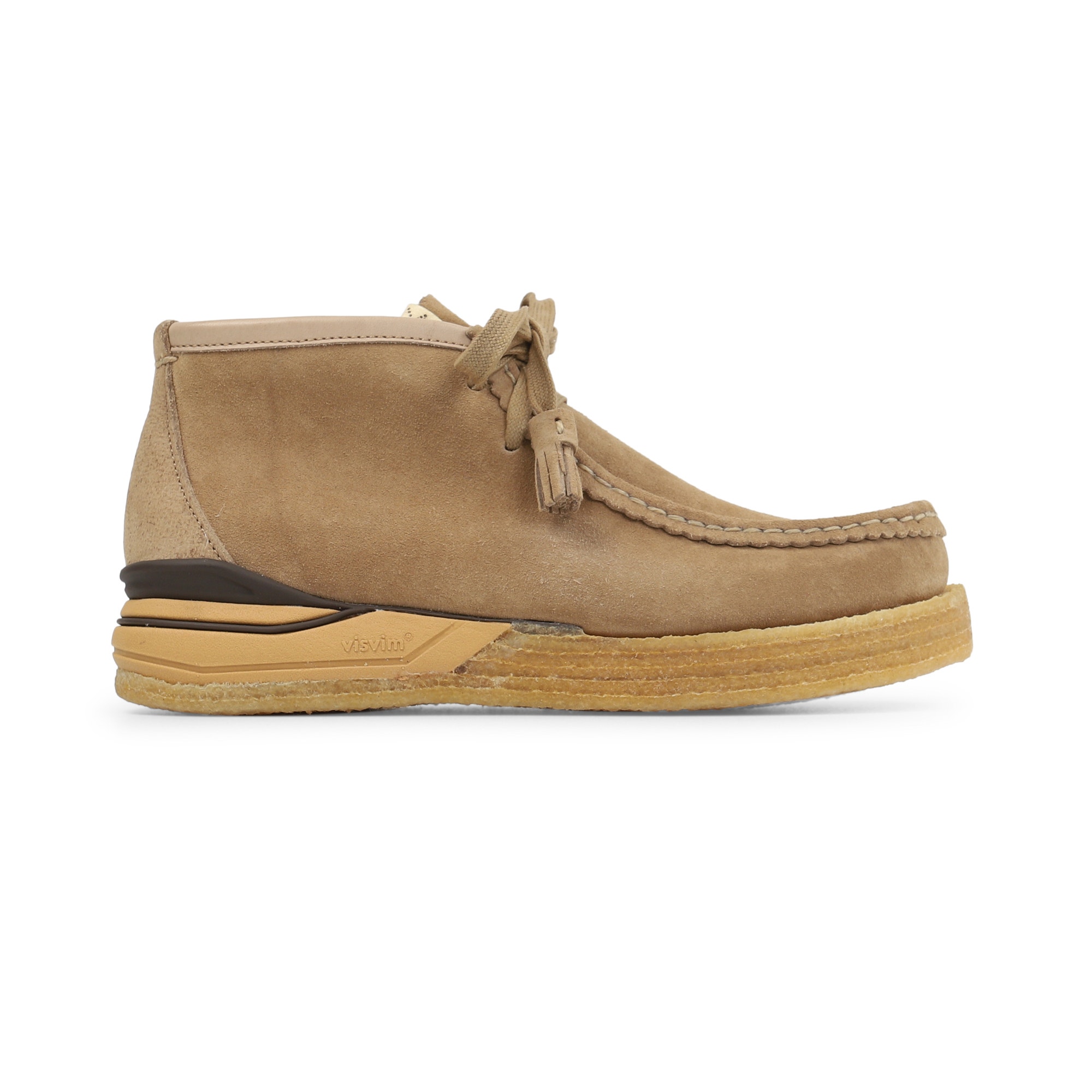 Beuys Trekker-Folk - Sand product photo