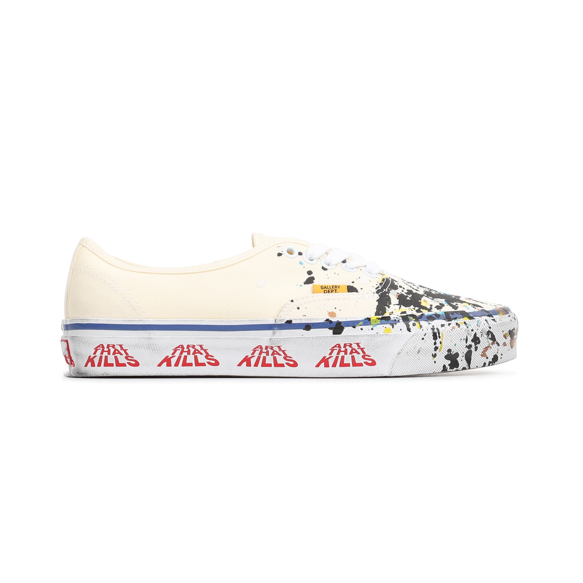 OTW Authentic Reissue 44 Gallery Dept Canvas product photo