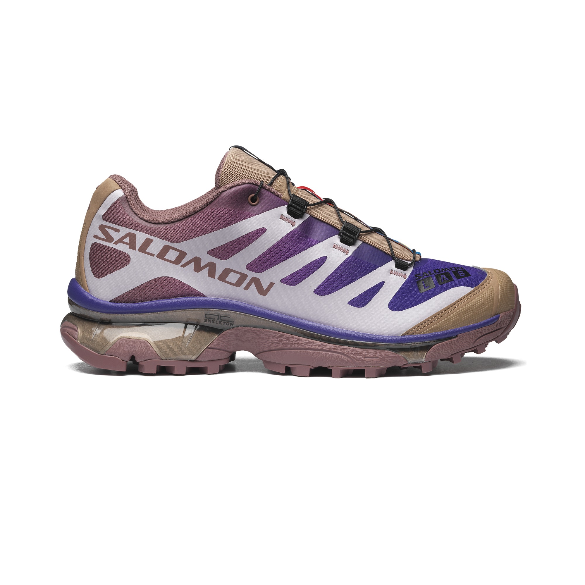 XT-4 OG - Portabella/Rose product photo