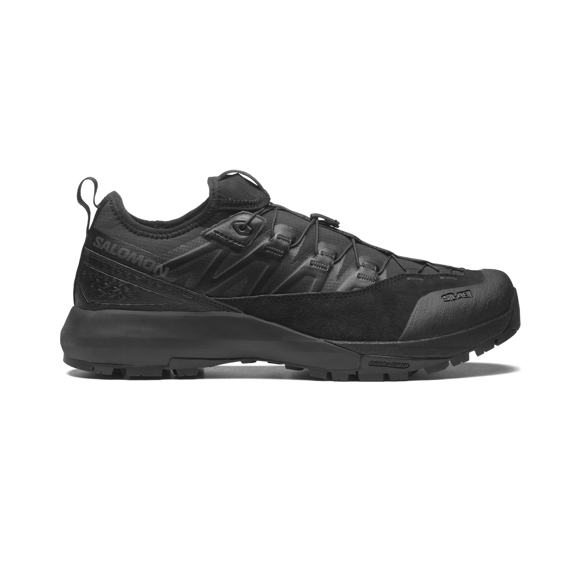 Alpinway Advanced - Black/Black product photo