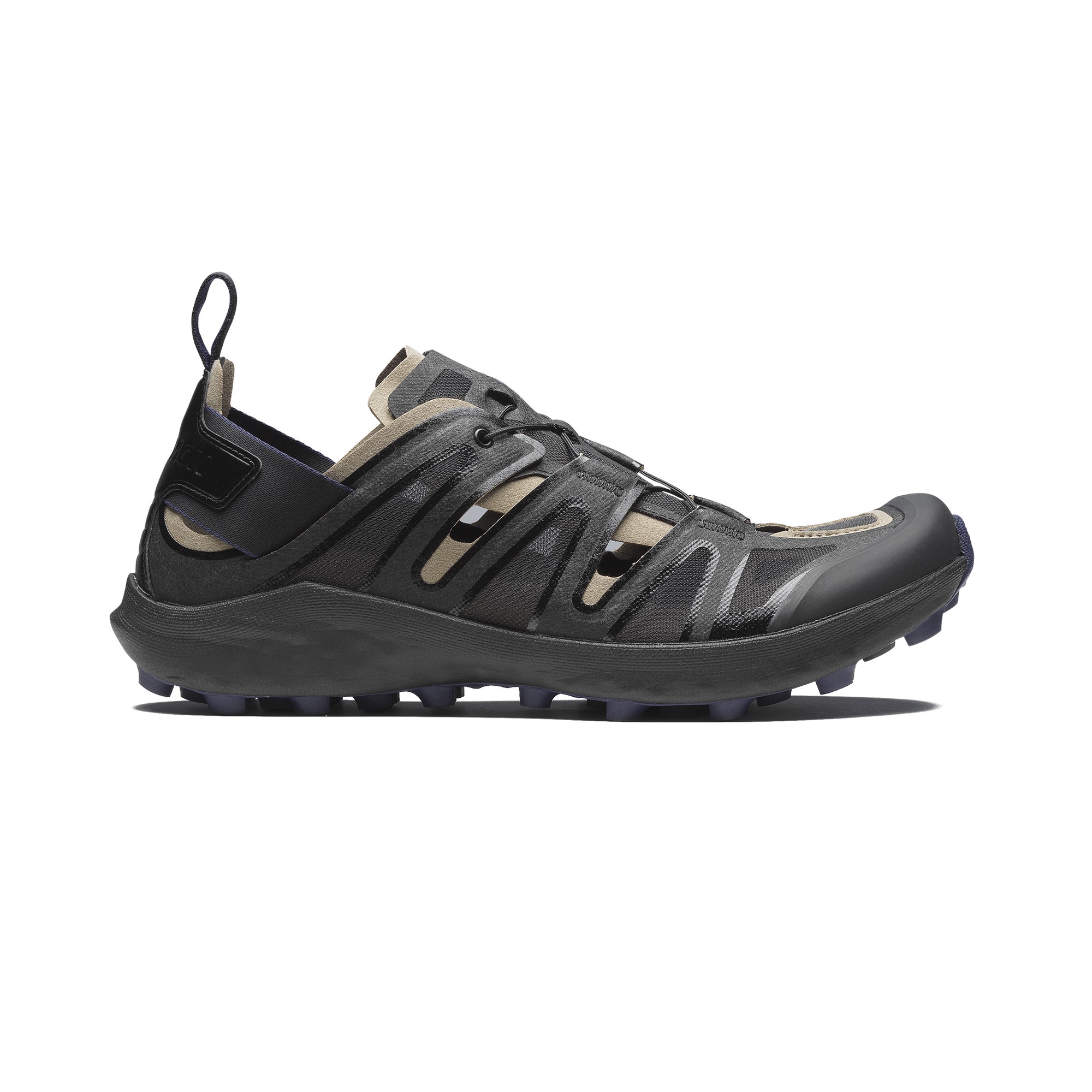 Udara Advanced - Black/FalRoc product photo