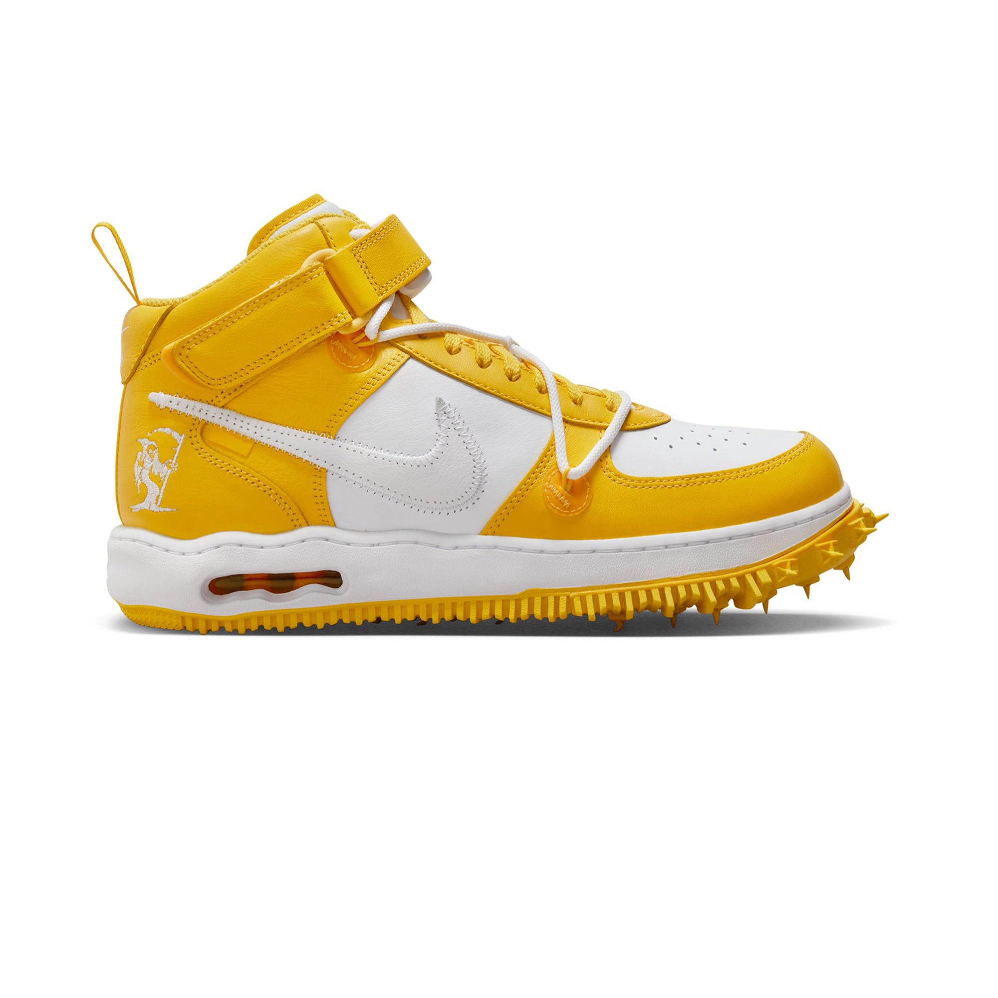 Nike air force off white price cheap