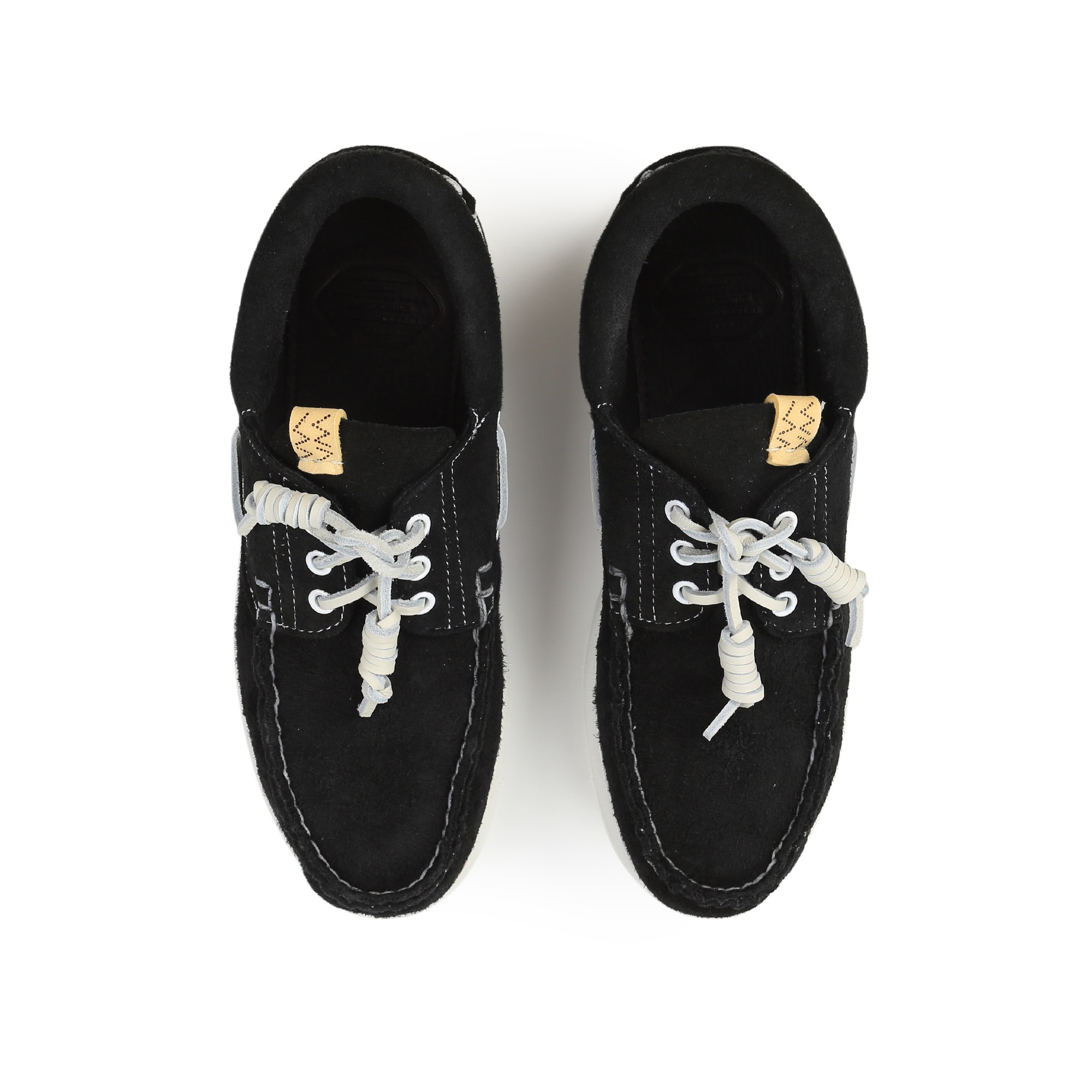 Hockney-Folk - Blk product photo