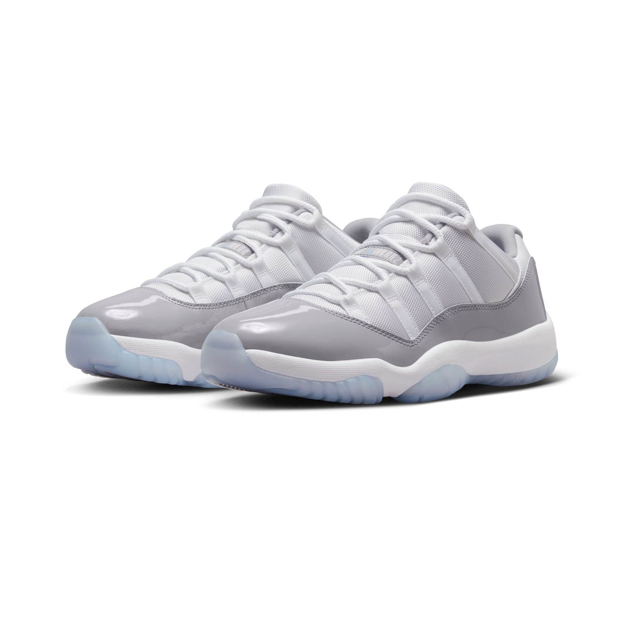 Jordan 11 cheap low white