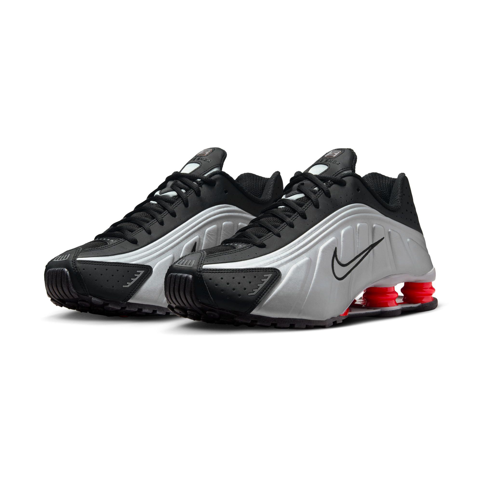 Nike shox height increase hotsell