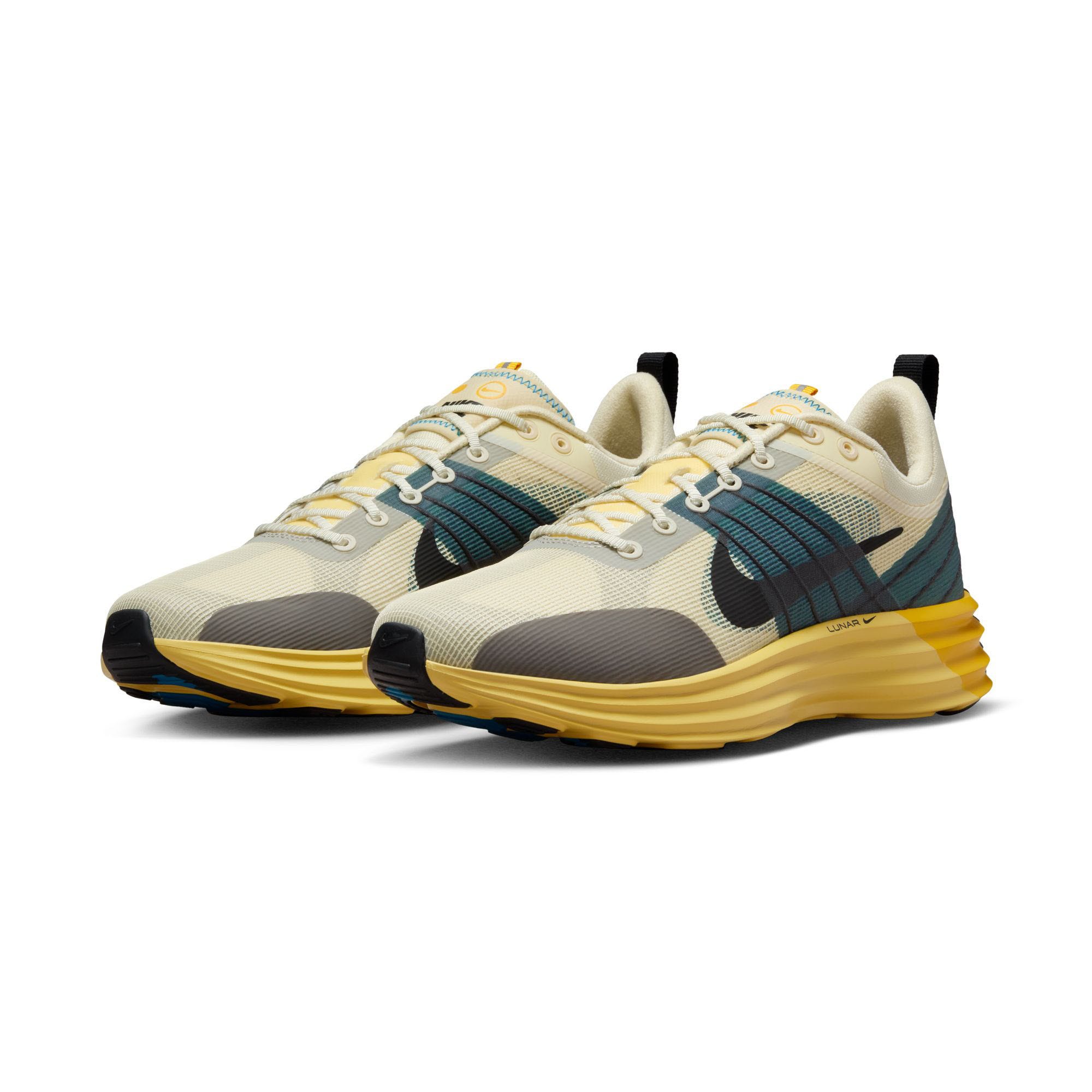 Nike top lunarlon australia