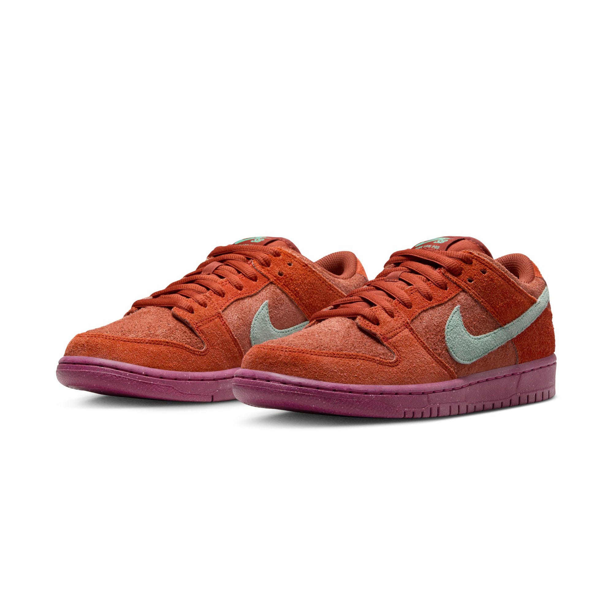 Dunk low pro premium online