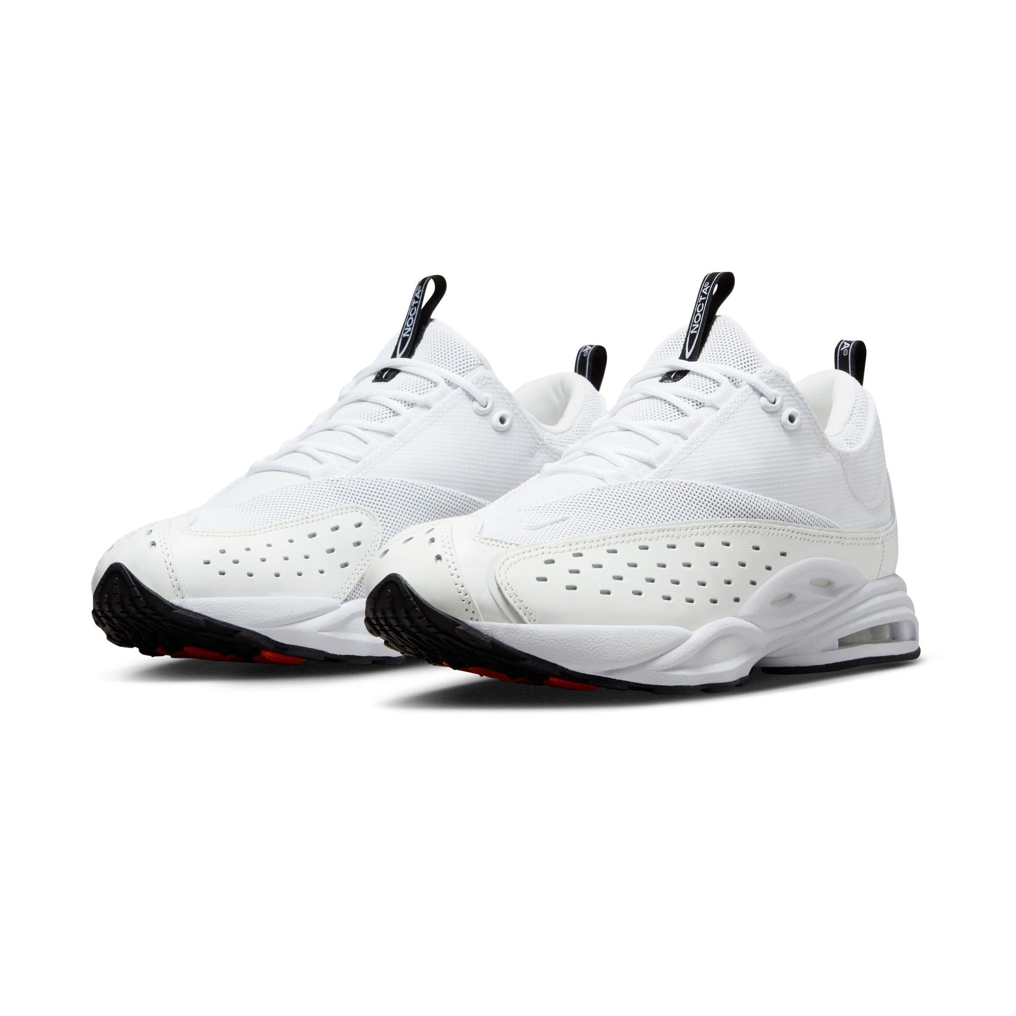 Nike Air Zoom Drive x NOCTA White White