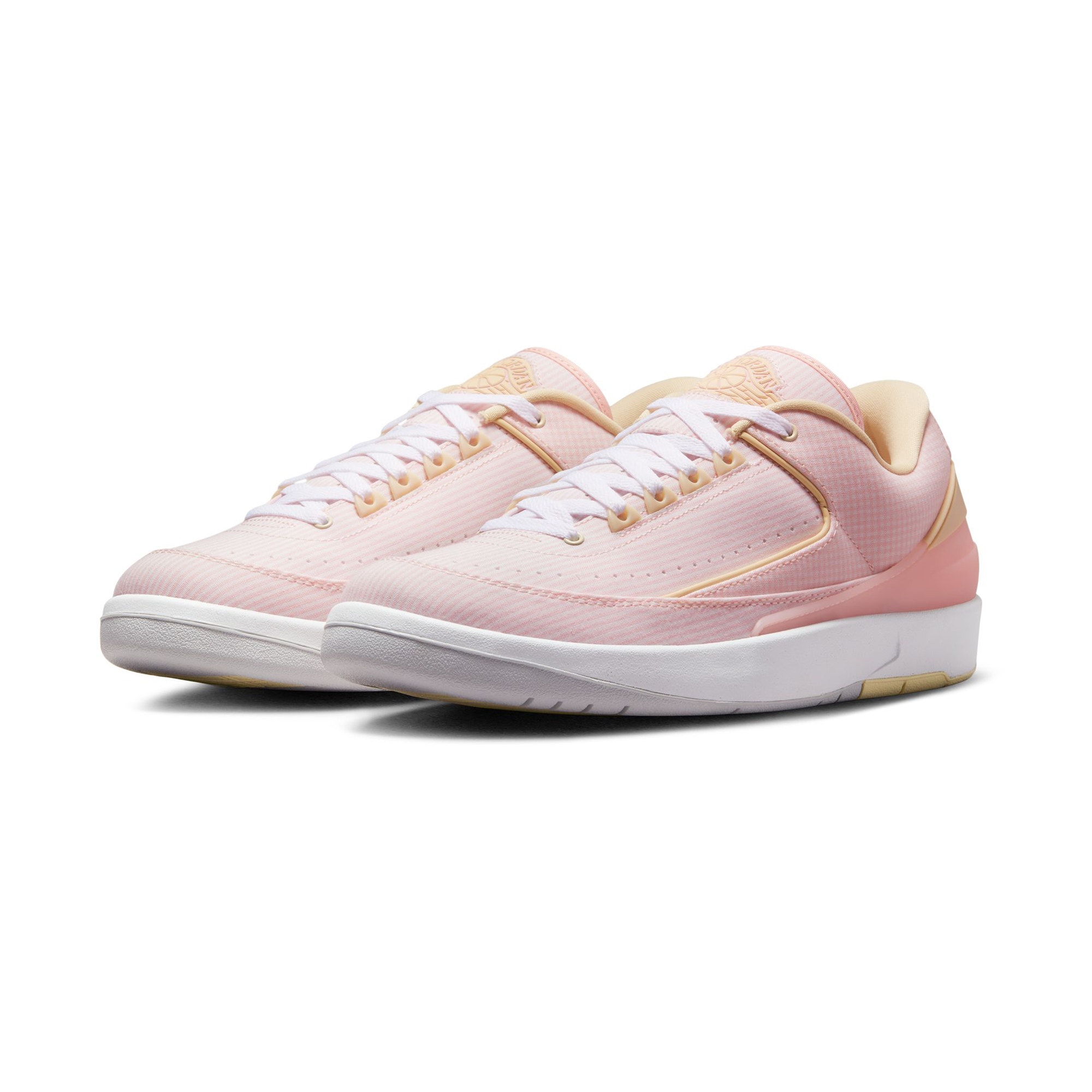 Air Jordan 2 Retro Low - Atmosphere/Pale Vanilla product photo