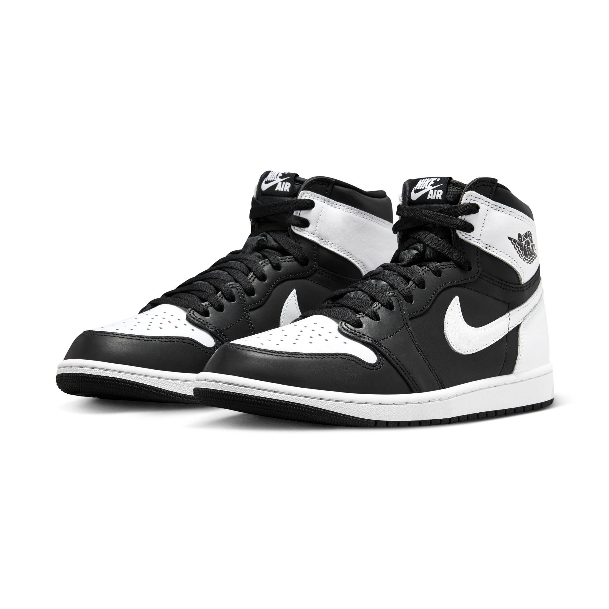 Aj1 high black hotsell