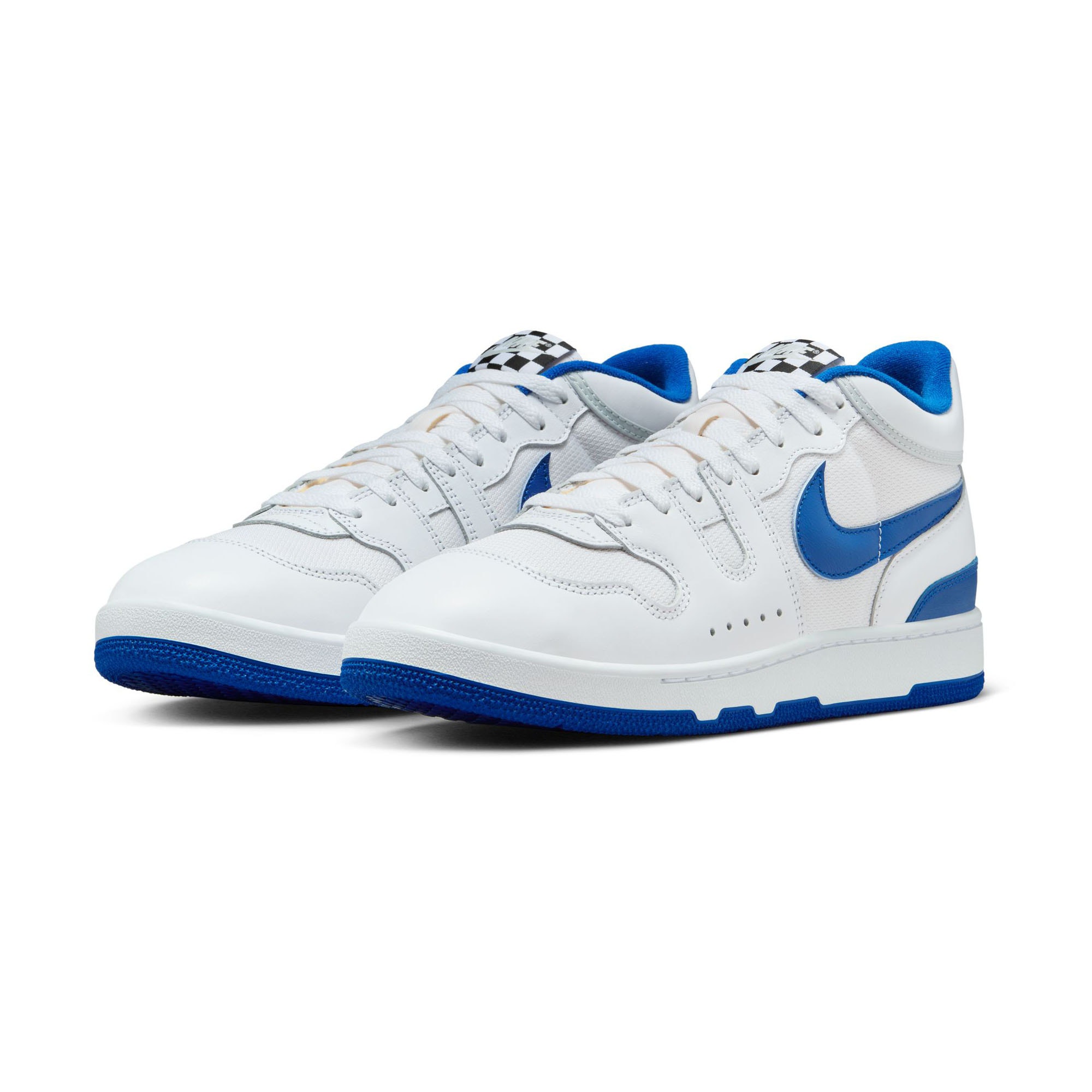 Nike Attack - White/Game Royal product photo