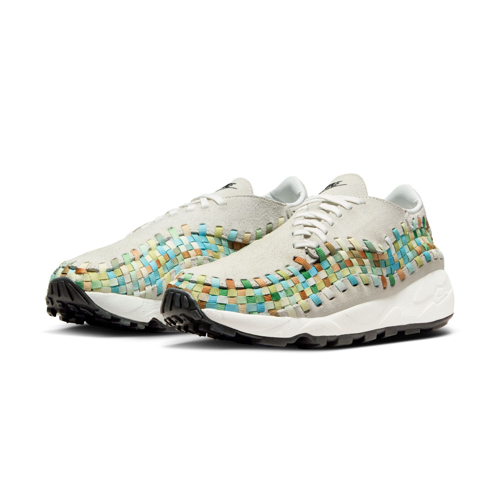 Woven nike shoes cheap