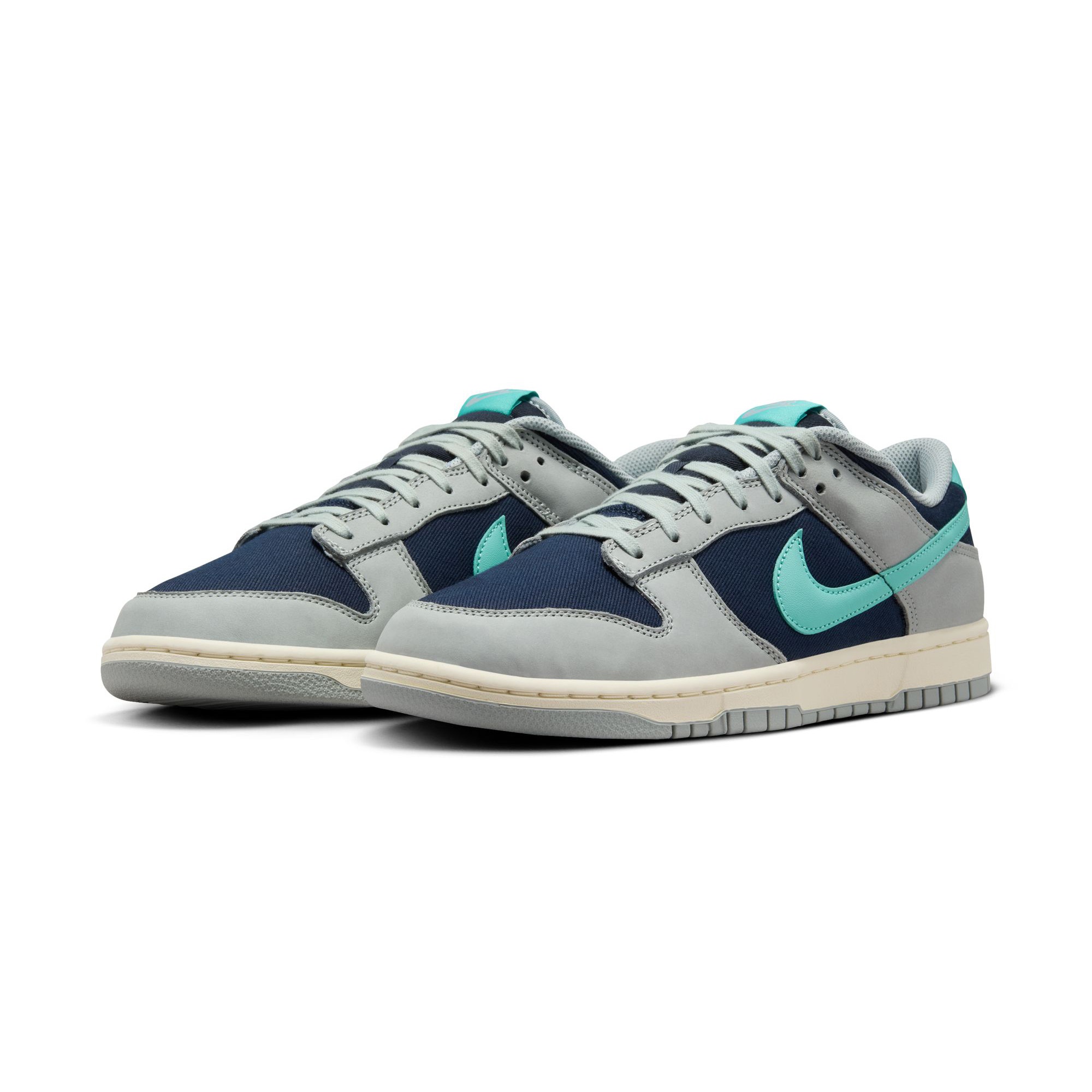 Nike Dunk Low Retro Premium - Light Pumice product photo