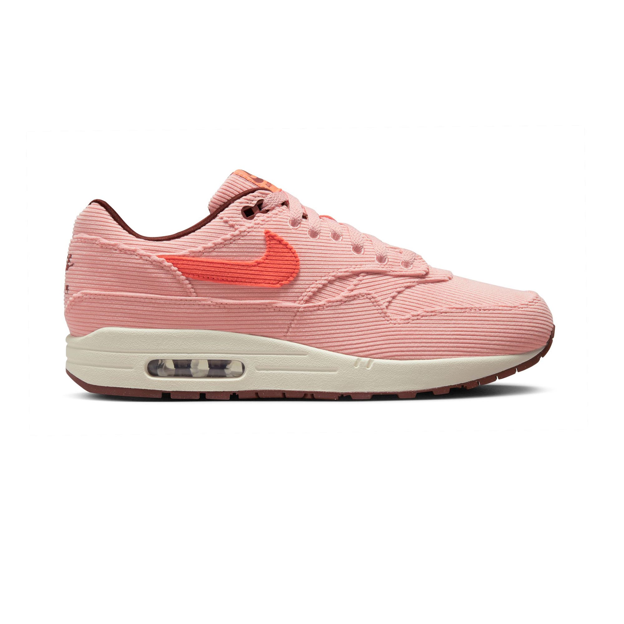 Nike Air Max 1 Premium Coral Stardust