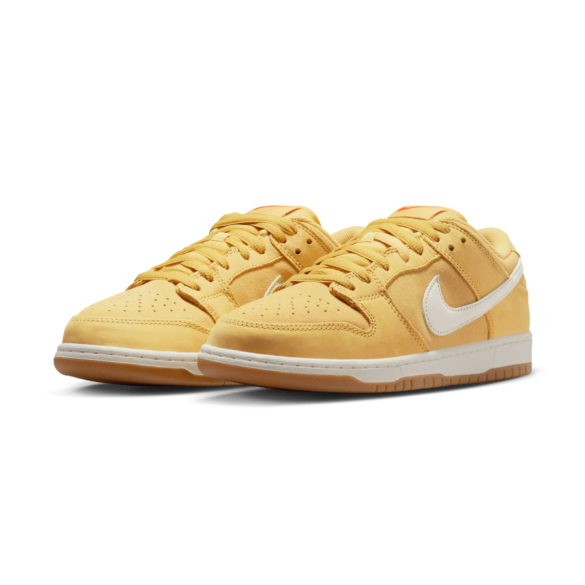 Nike SB Dunk Low Pro - Saturn Gold product photo