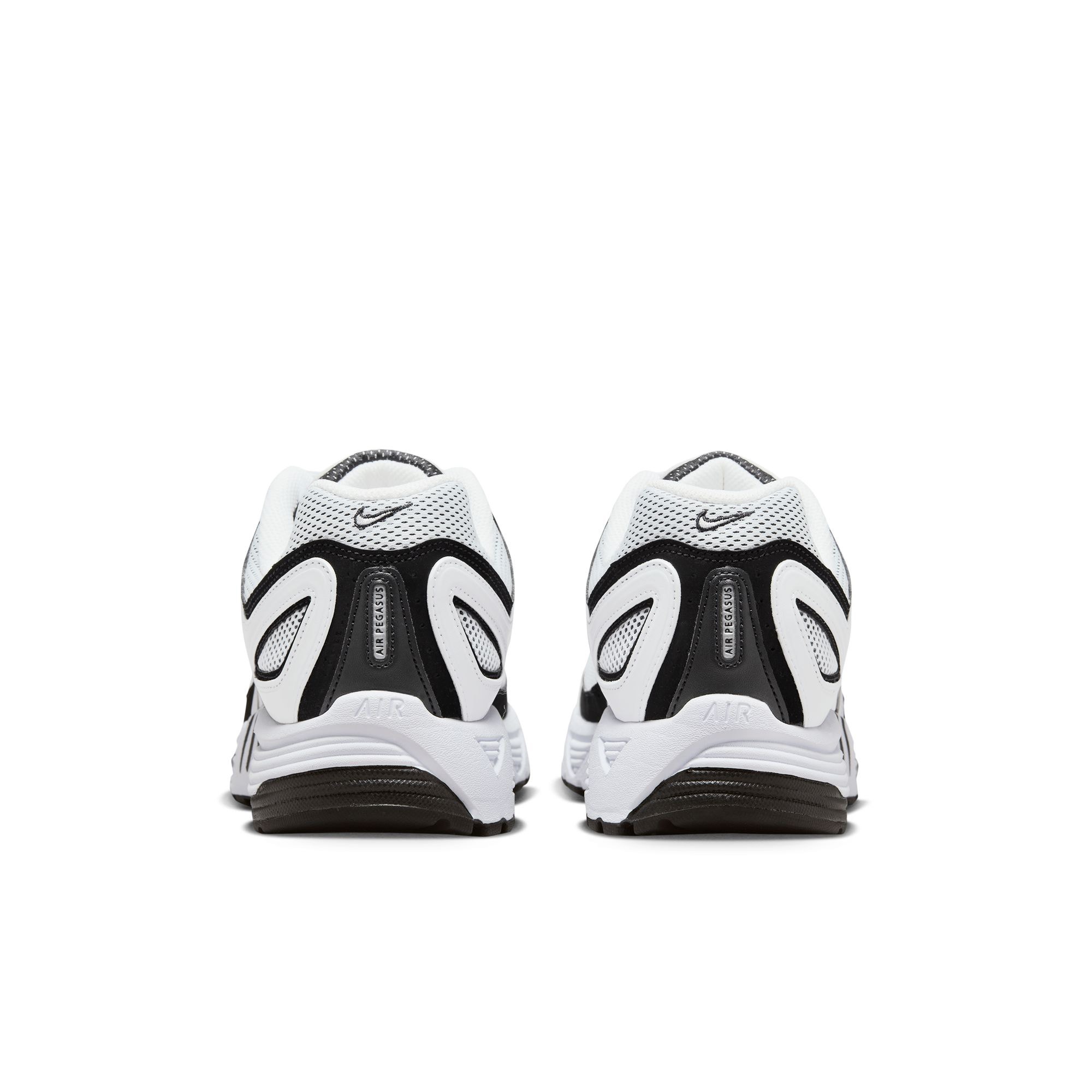Nike Air Pegasus 2005 - White/Metallic Silver product photo