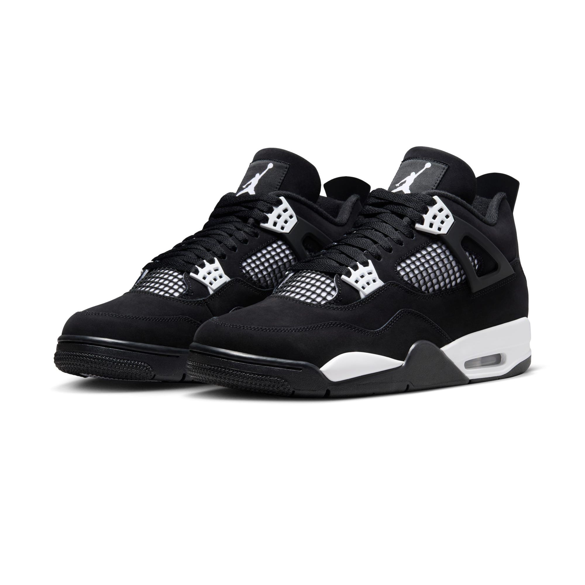 Nike jordan air retro 4 on sale