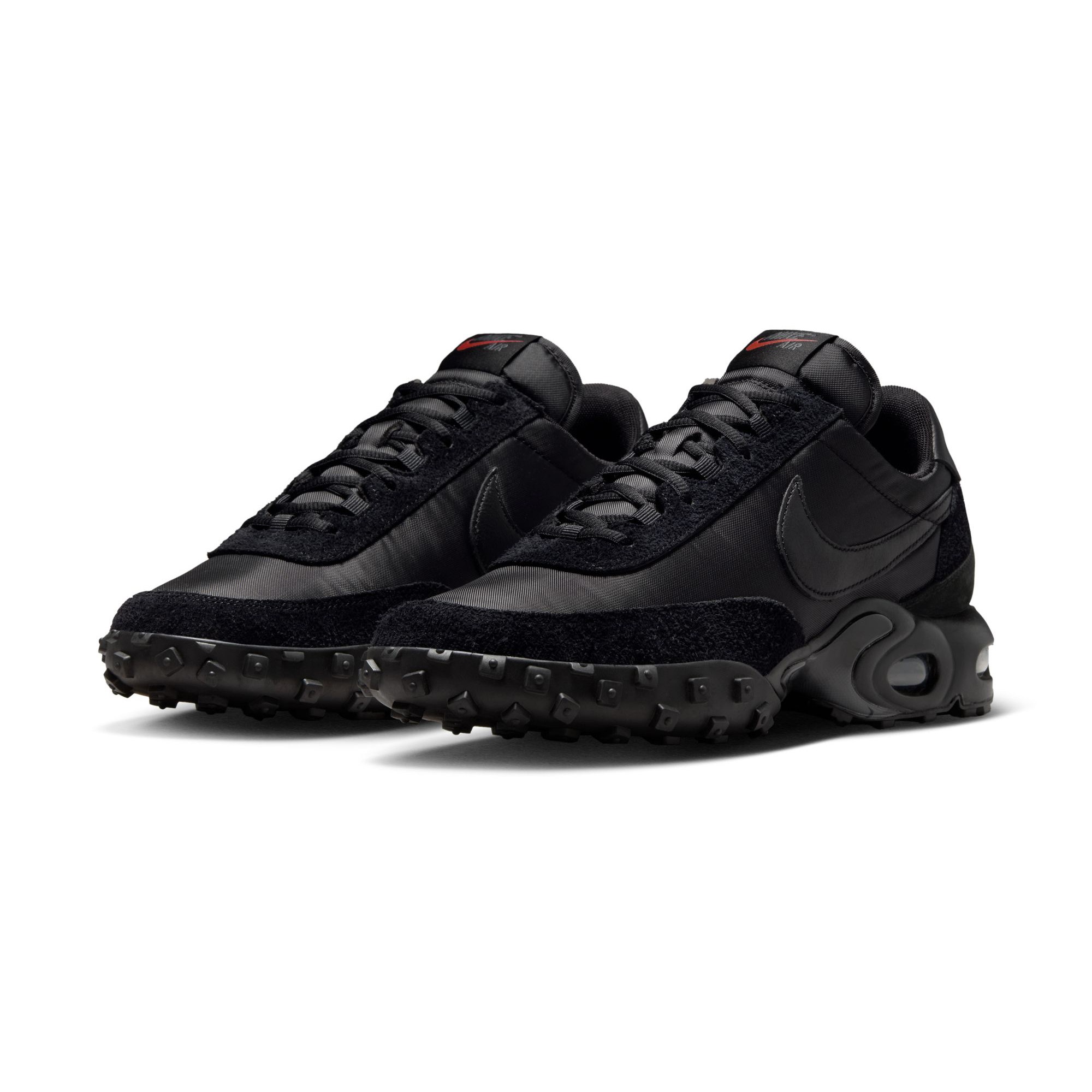 Nike Air Max Waffle SP - Black/Anthracite product photo