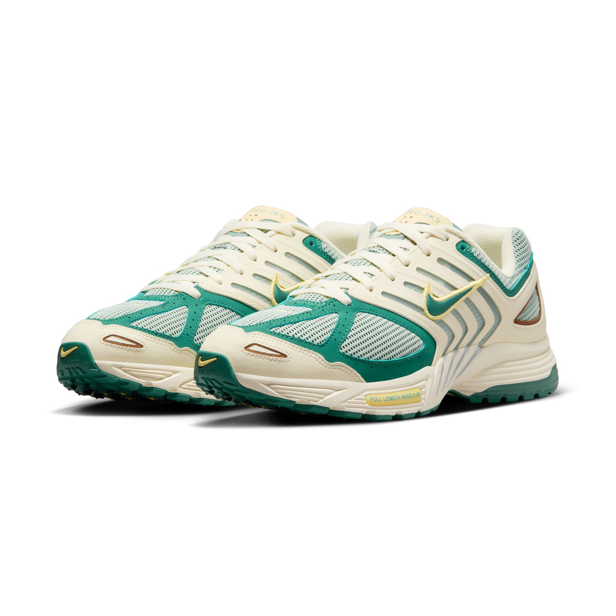 Nike Air Pegasus 2005 - Coconut Milk/Bicoastal product photo
