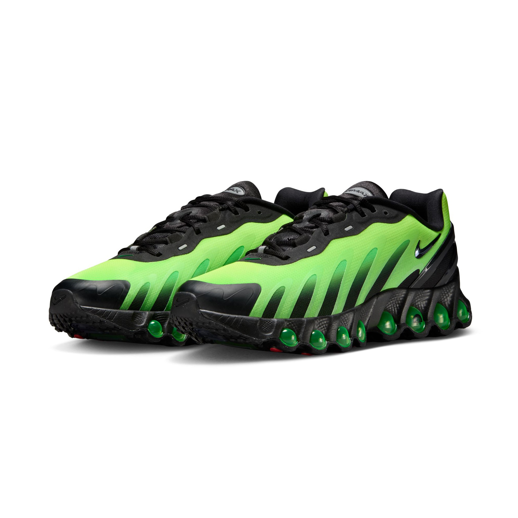 Nike Air Max Dn8 - Black/Green product photo