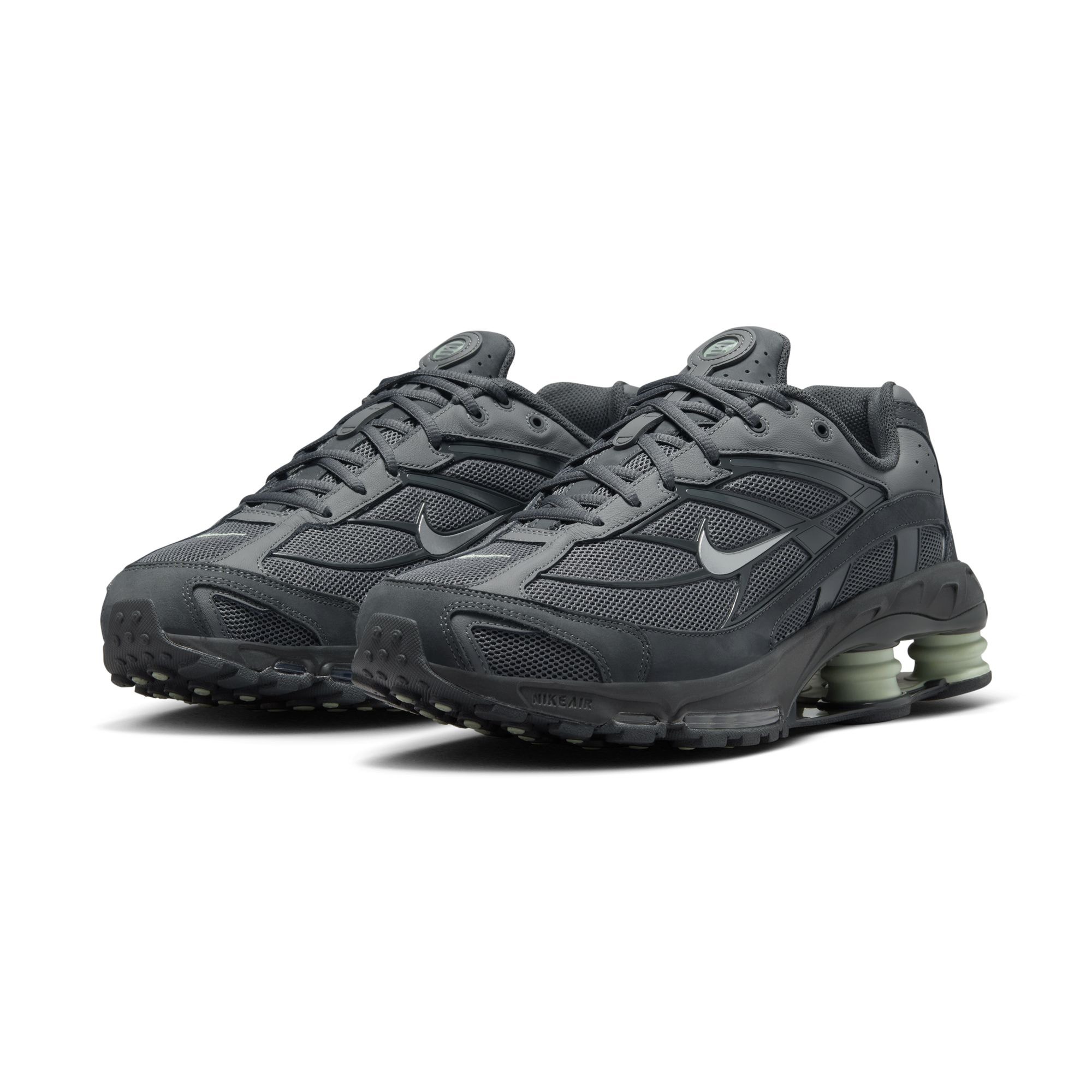 Nike Shox Ride 2 - Anthracite/Jade product photo