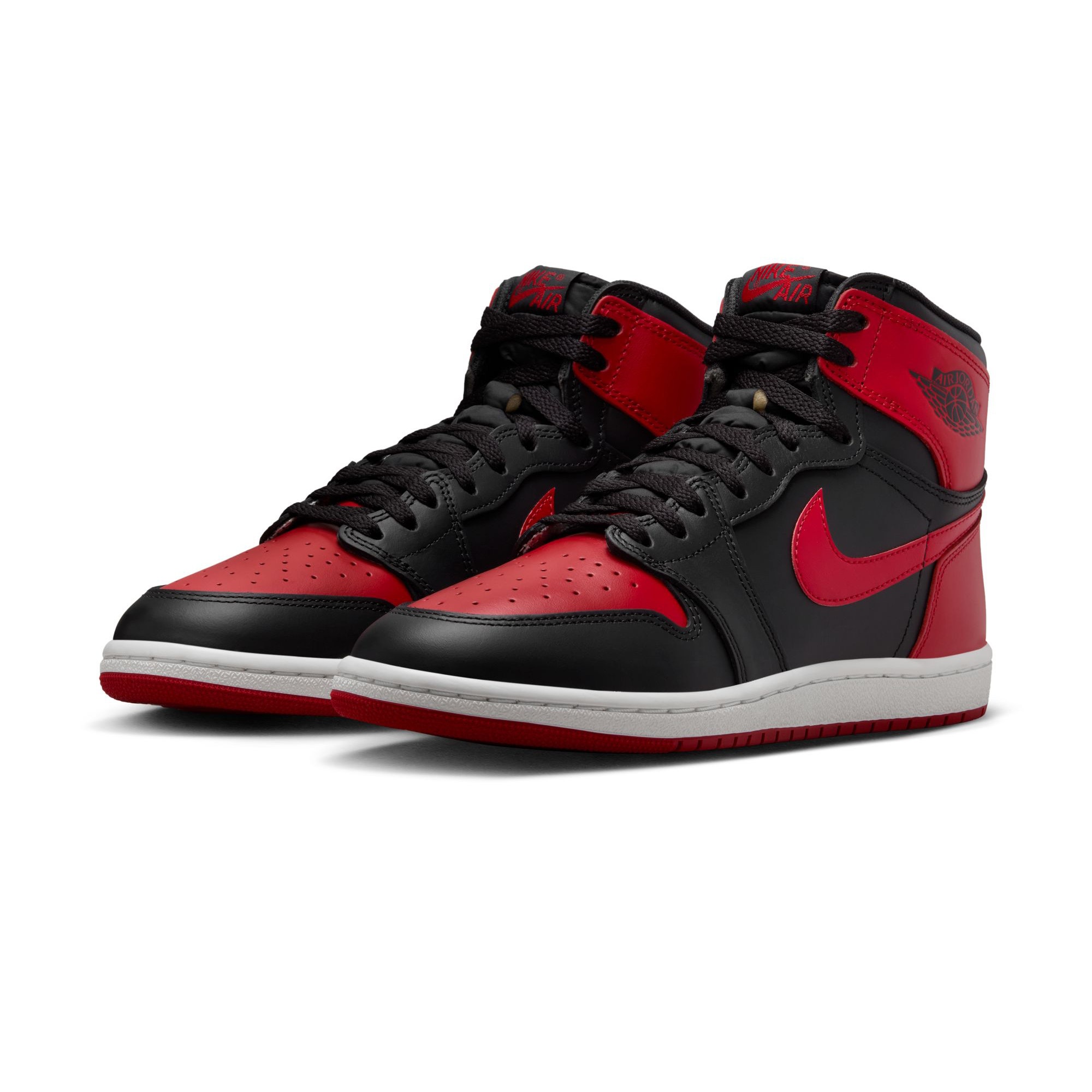 Air Jordan 1 High '85 - Black/Varsity Red product photo