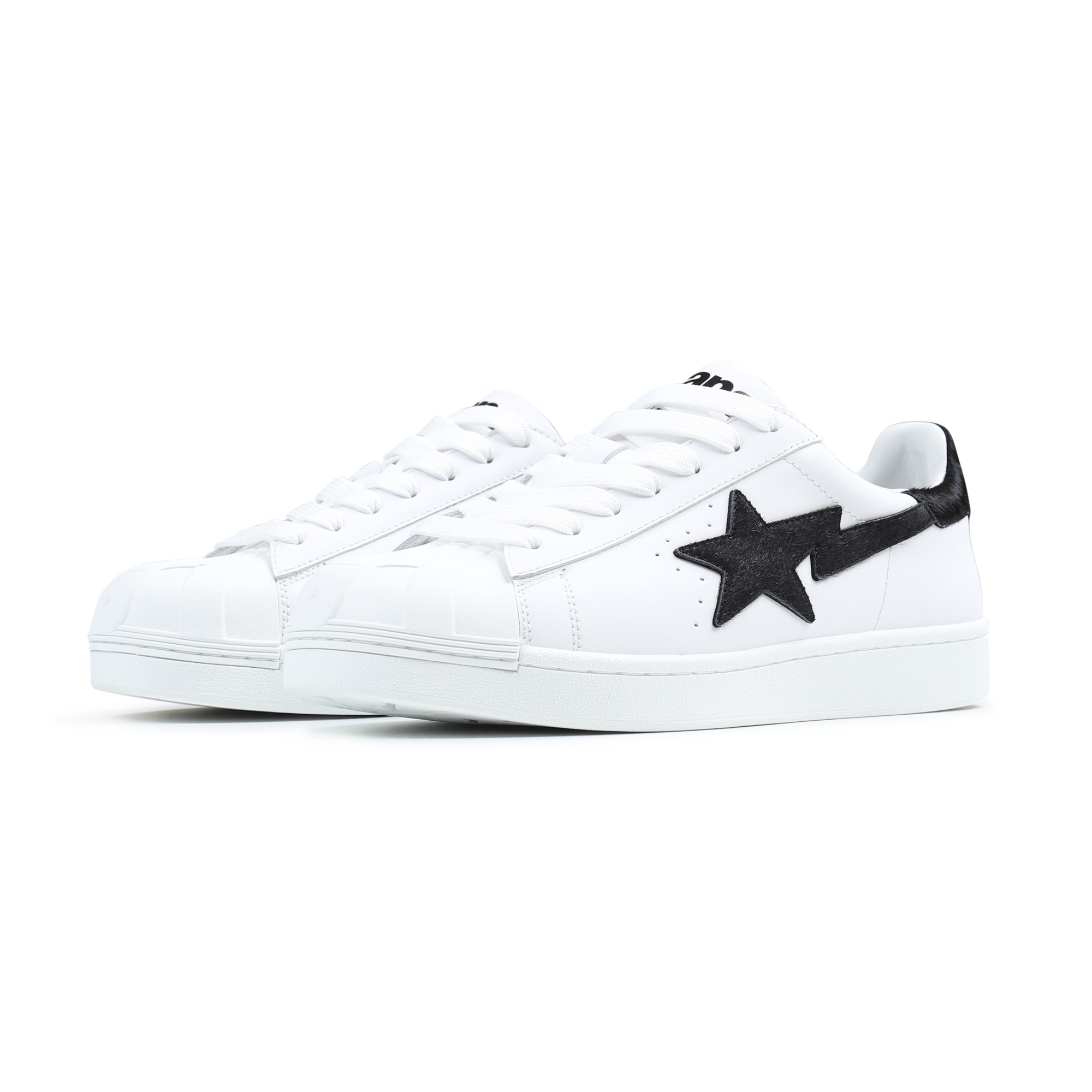 Skull Sta #2 M1 - White