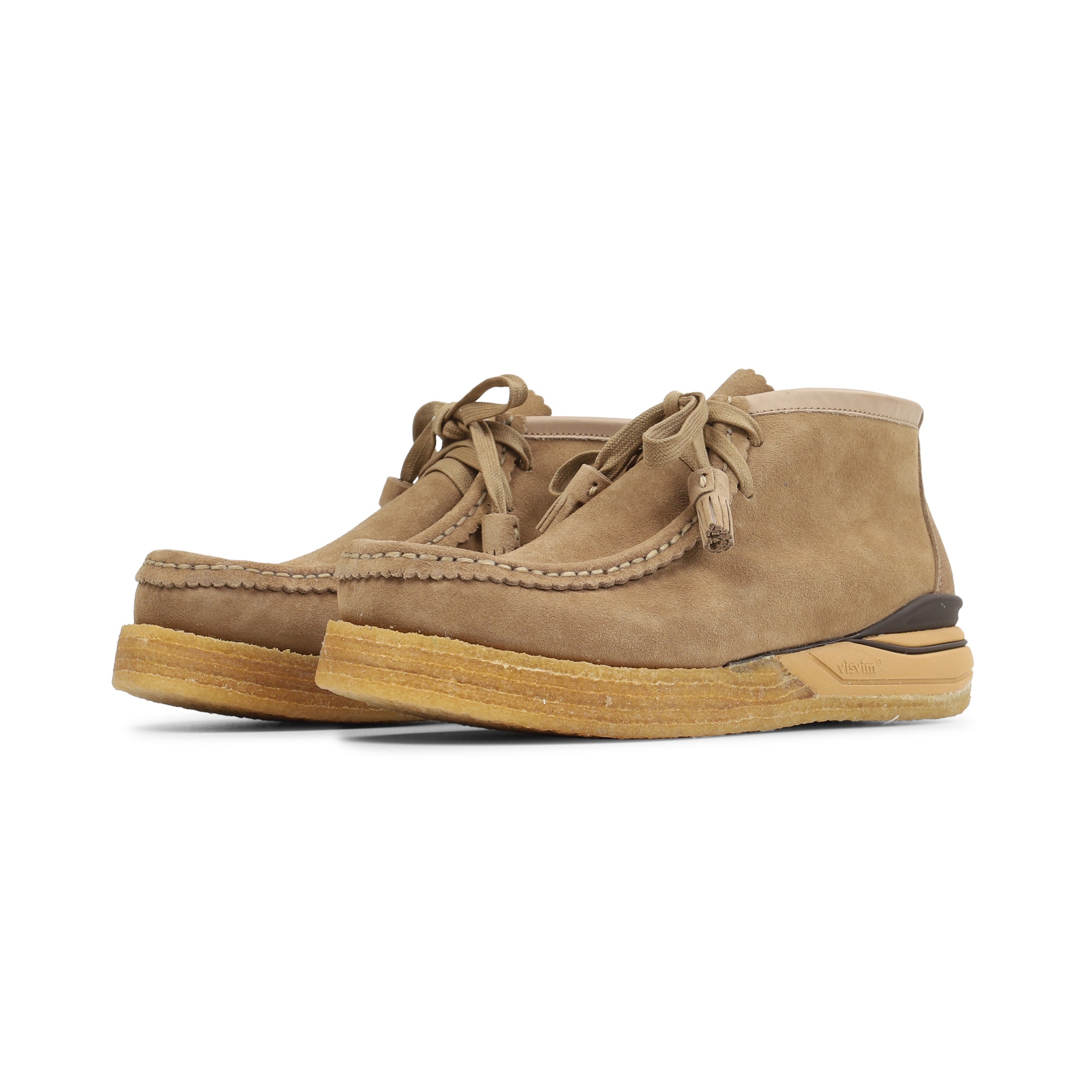 Beuys Trekker-Folk - Sand product photo