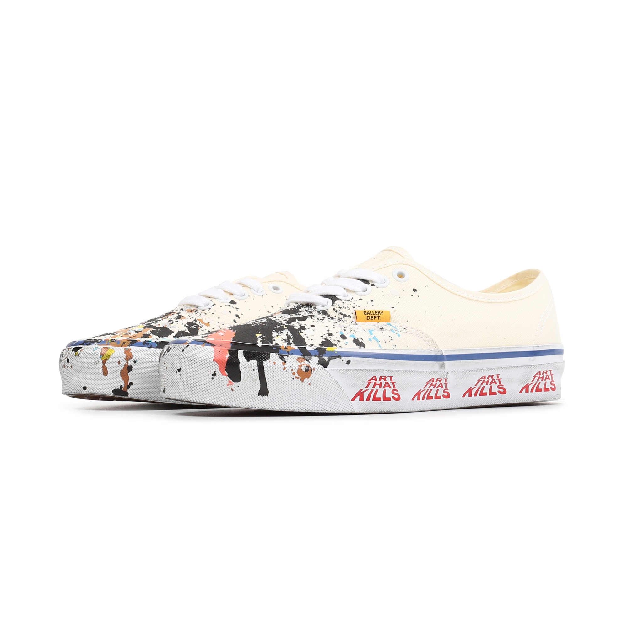 OTW Authentic Reissue 44 Gallery Dept Canvas product photo