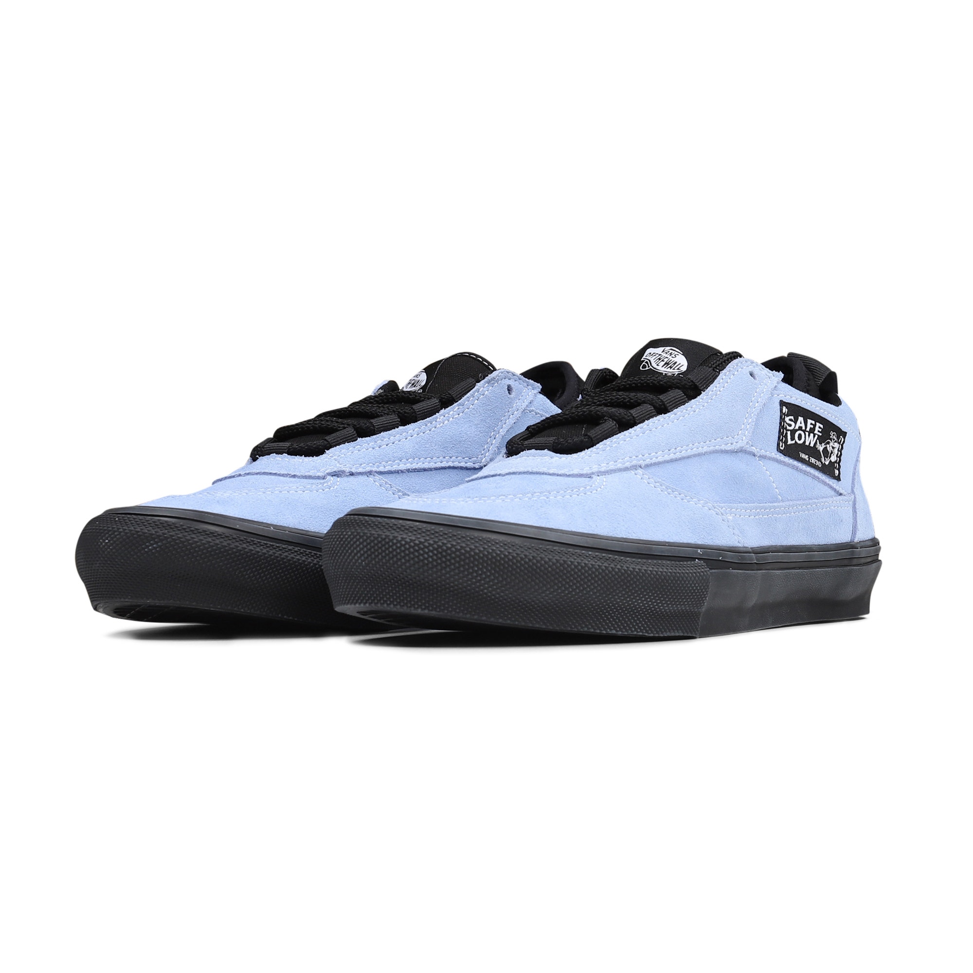 Skate Safe Low Brady - Sky Blue product photo