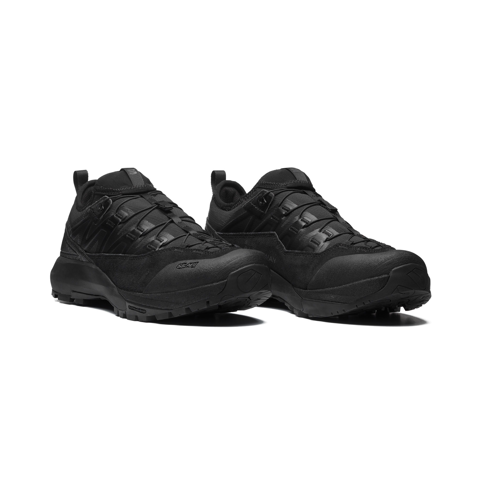 Alpinway Advanced - Black/Black product photo